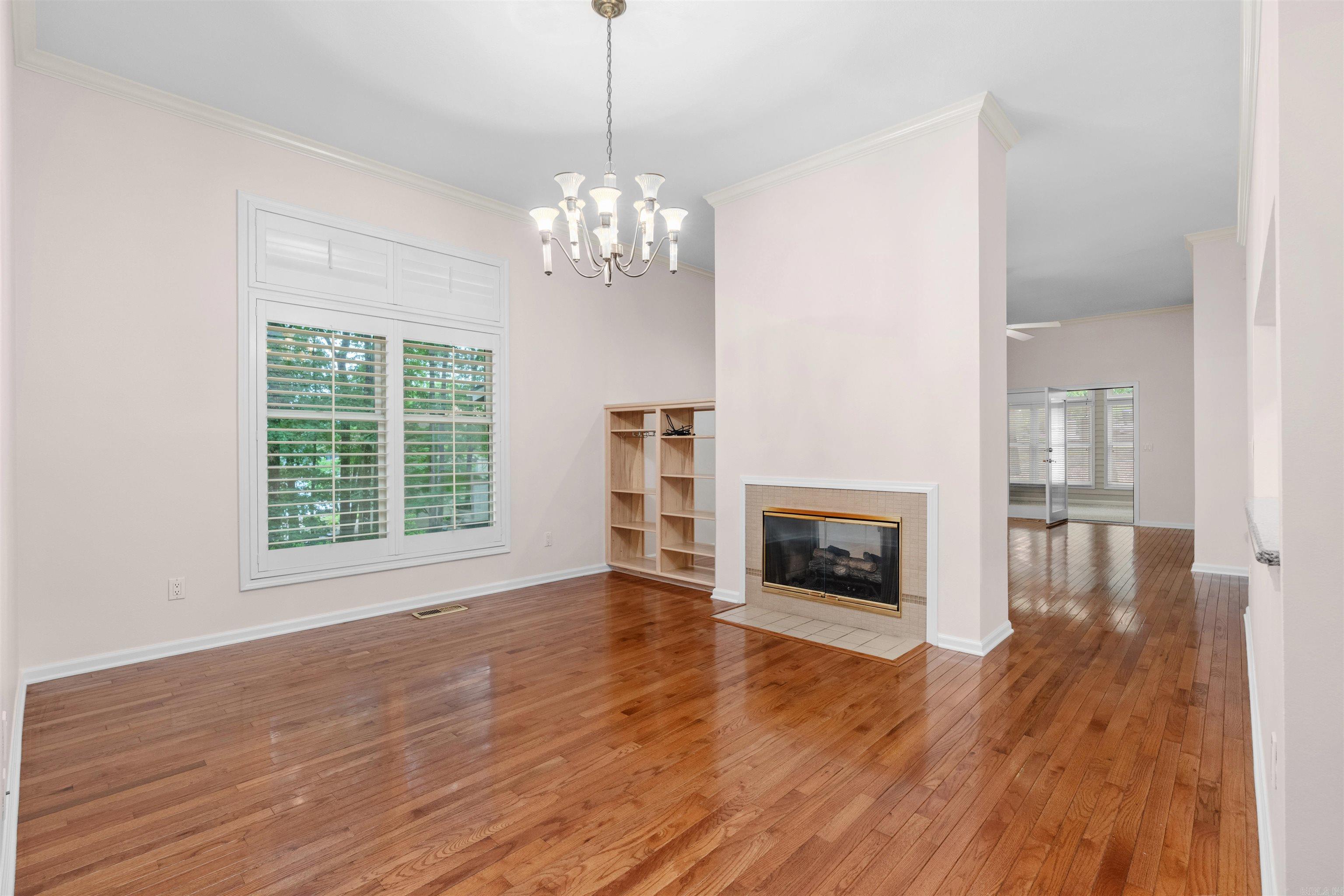 7  Lazo Place  Hot Springs Village, AR