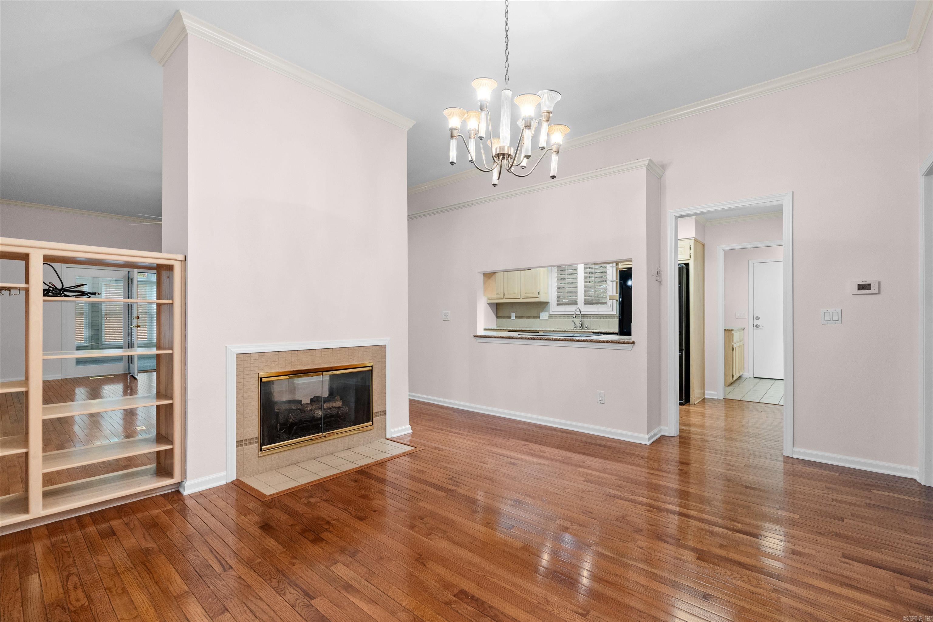 7  Lazo Place  Hot Springs Village, AR
