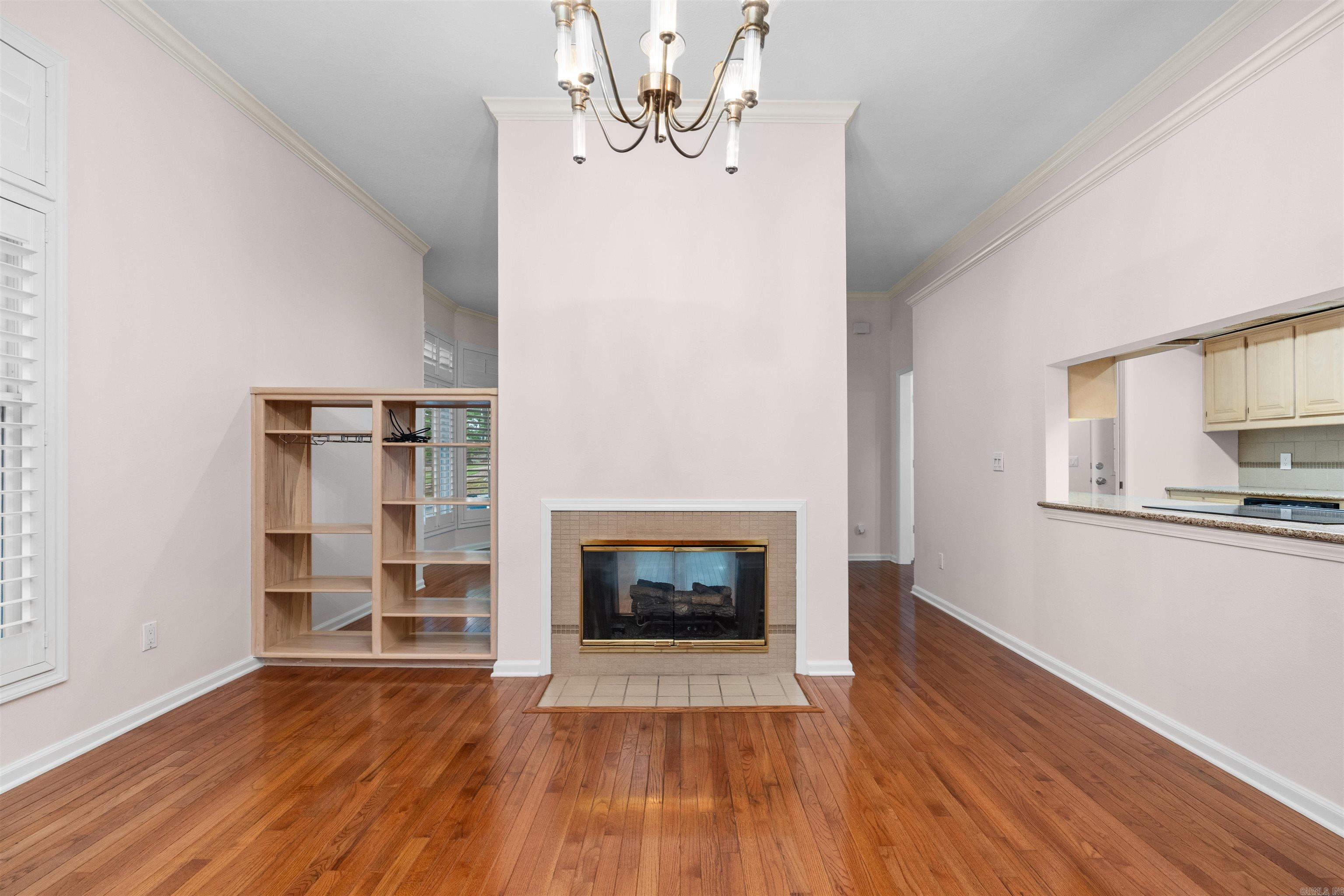 7  Lazo Place  Hot Springs Village, AR