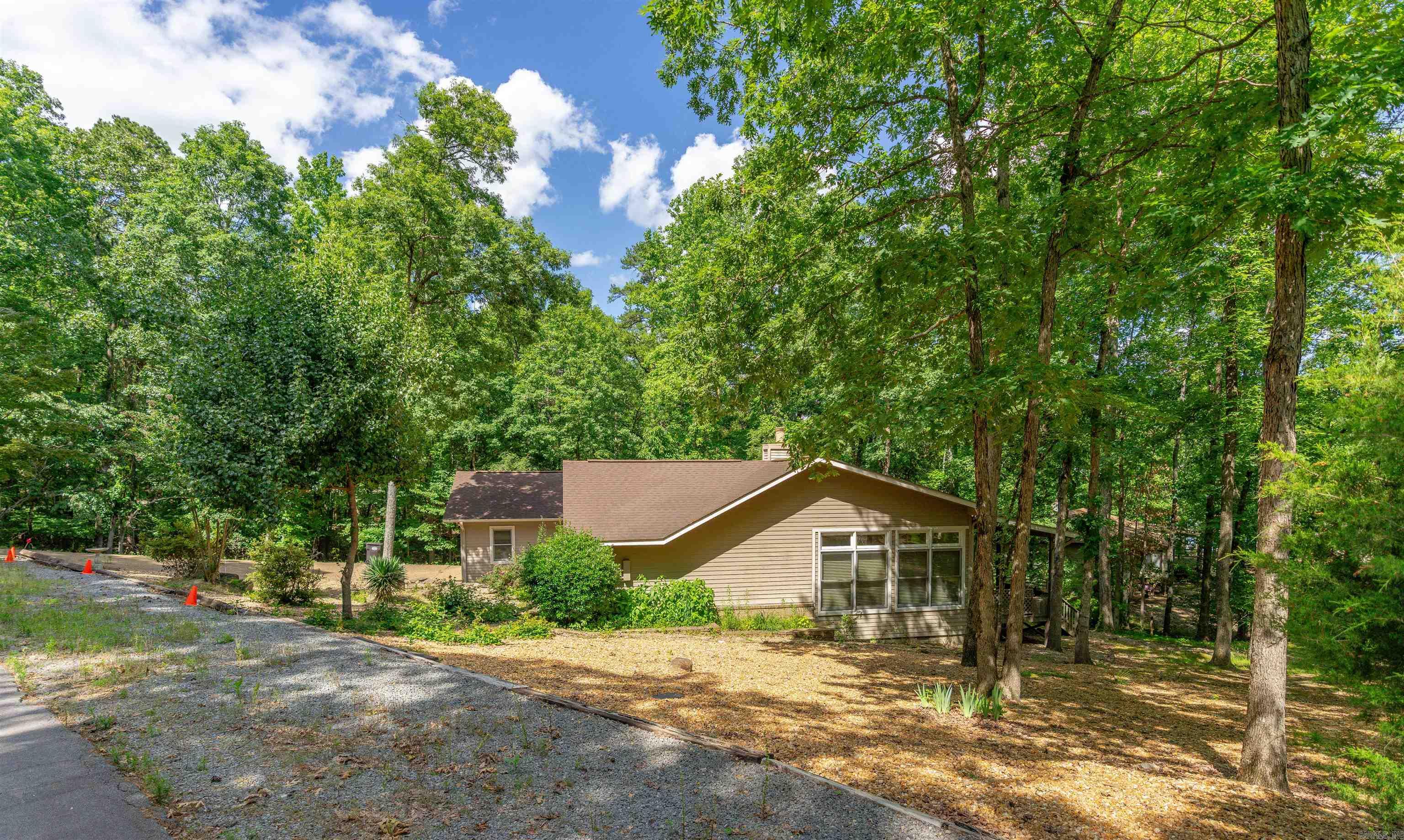 7  Lazo Place  Hot Springs Village, AR