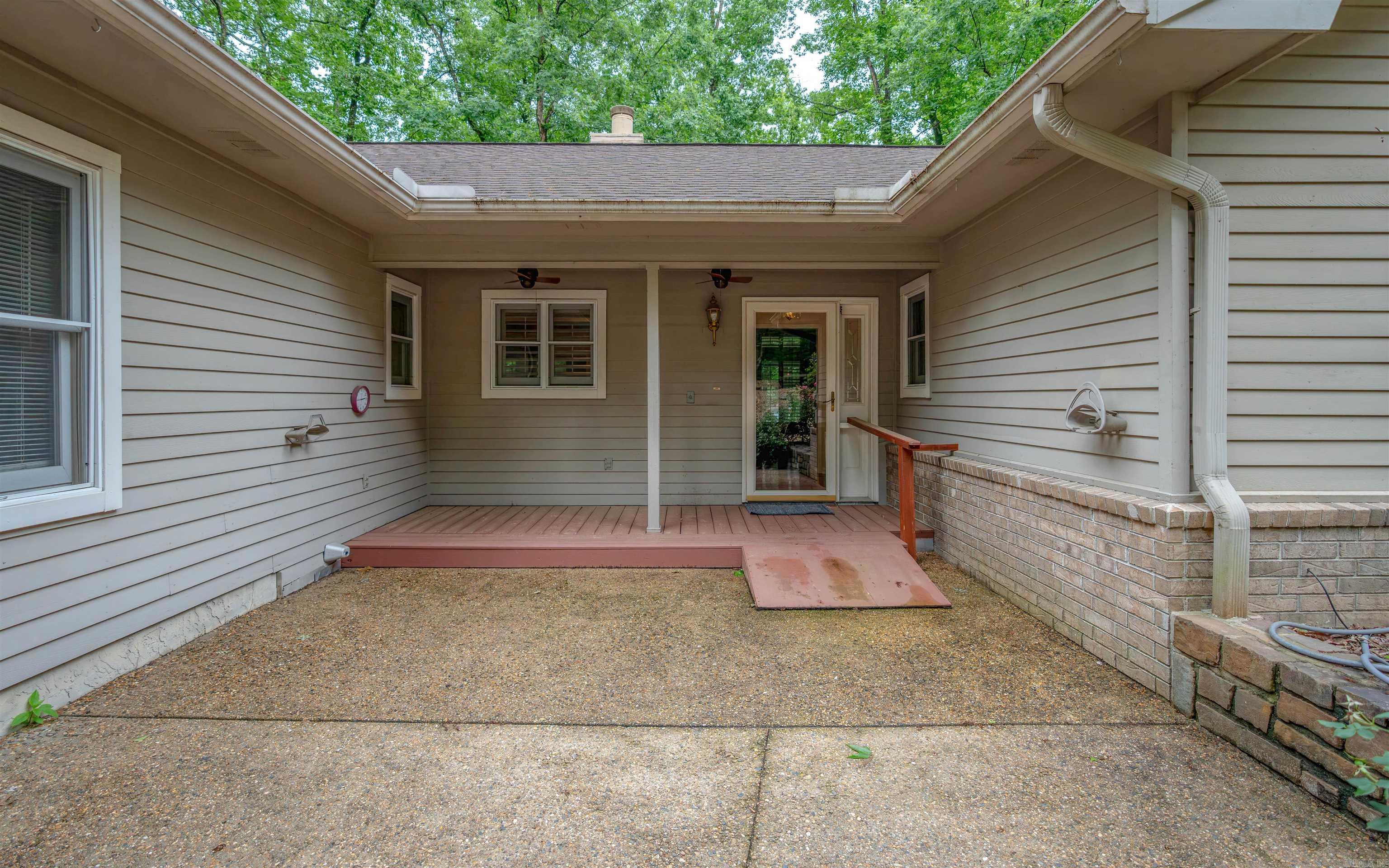 7  Lazo Place  Hot Springs Village, AR