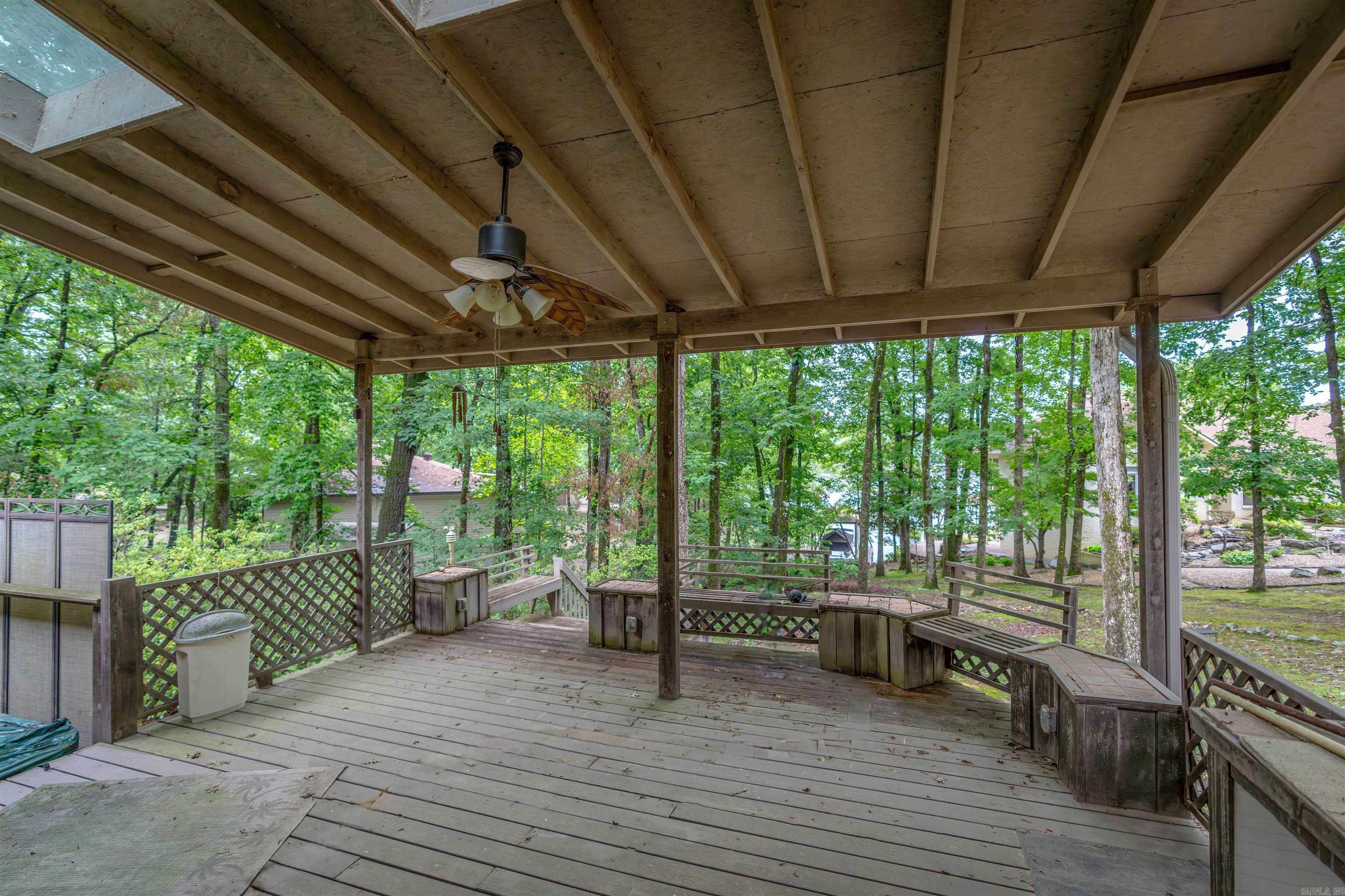 7  Lazo Place  Hot Springs Village, AR