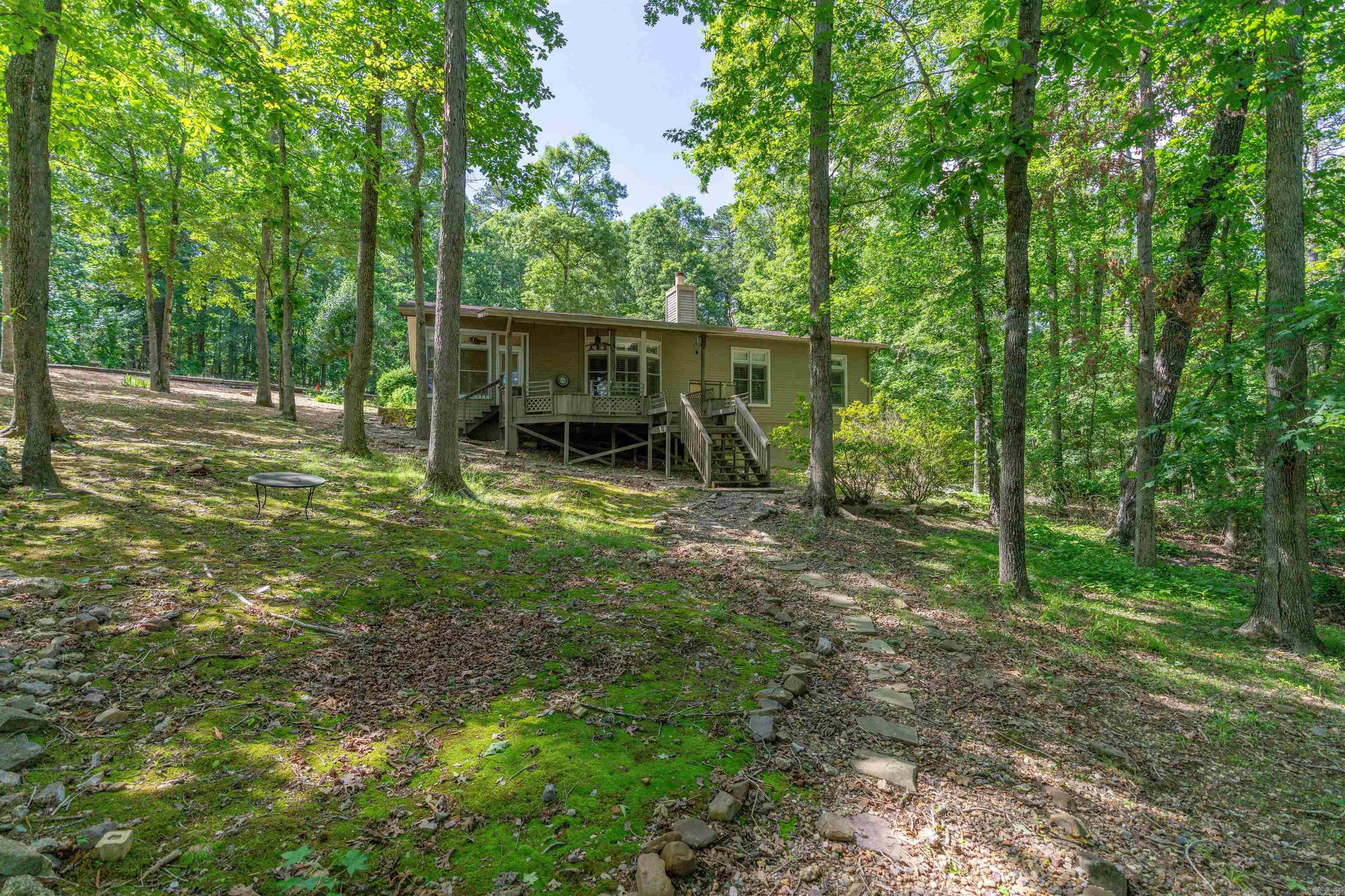 7  Lazo Place  Hot Springs Village, AR