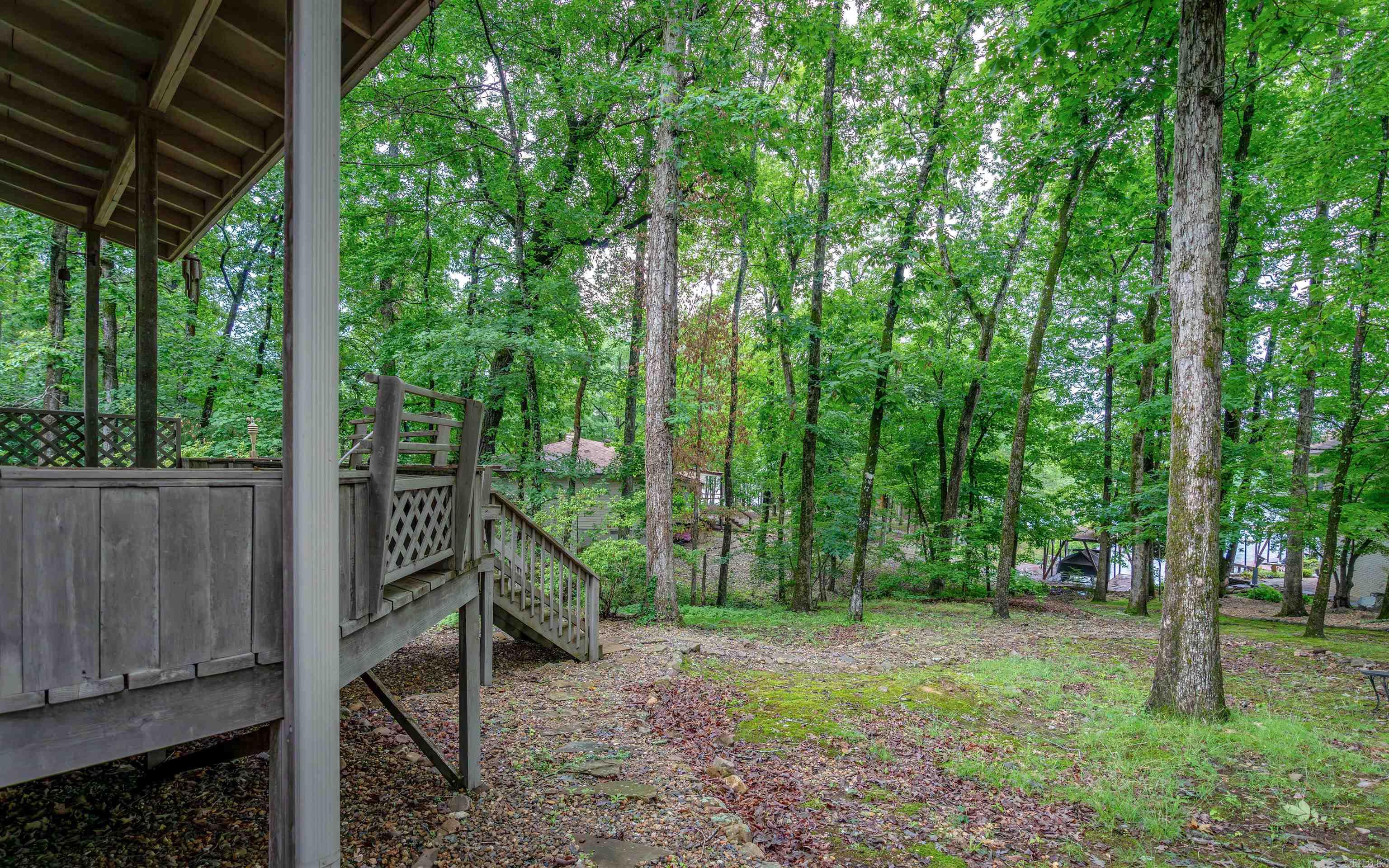 7  Lazo Place  Hot Springs Village, AR