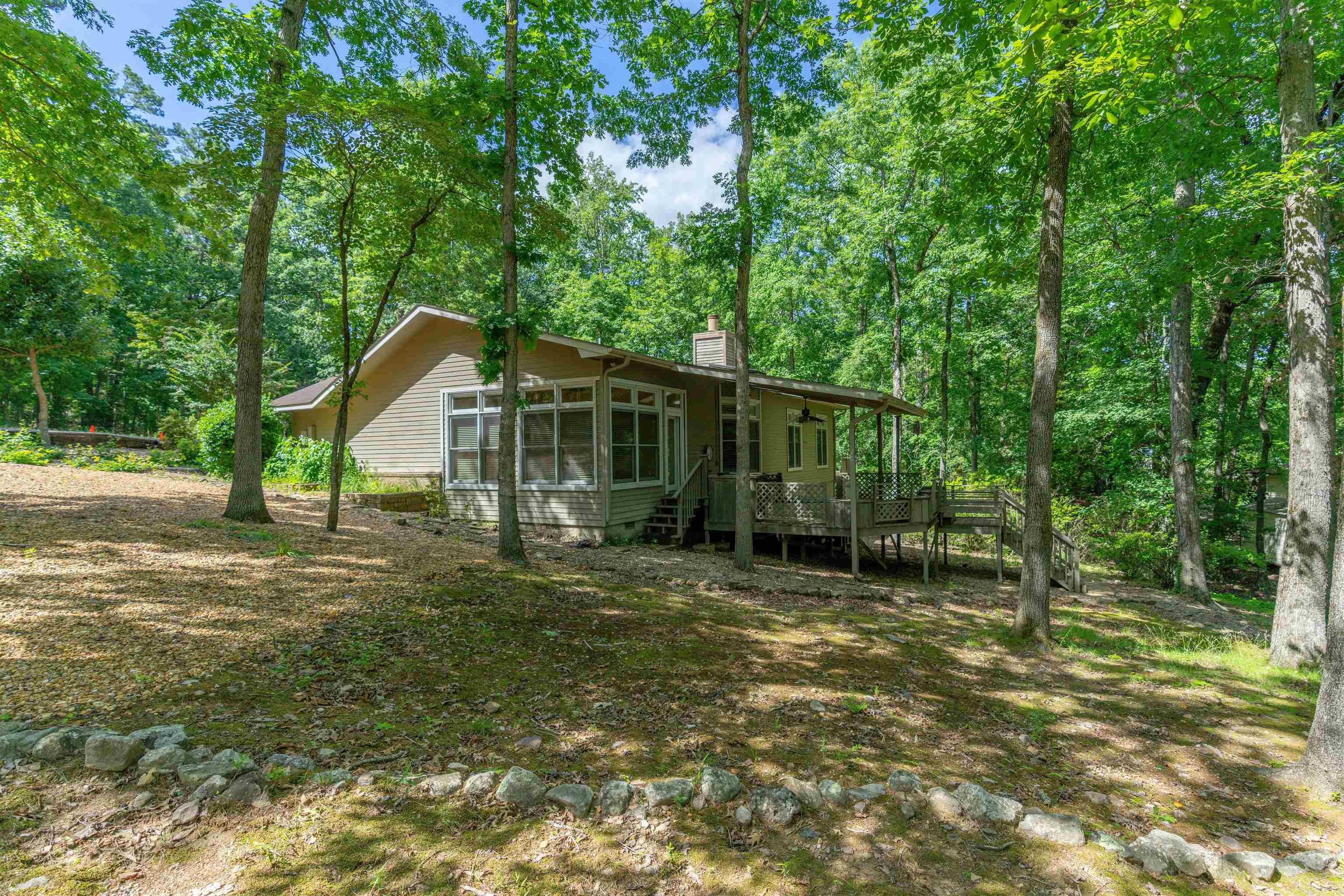 7  Lazo Place  Hot Springs Village, AR