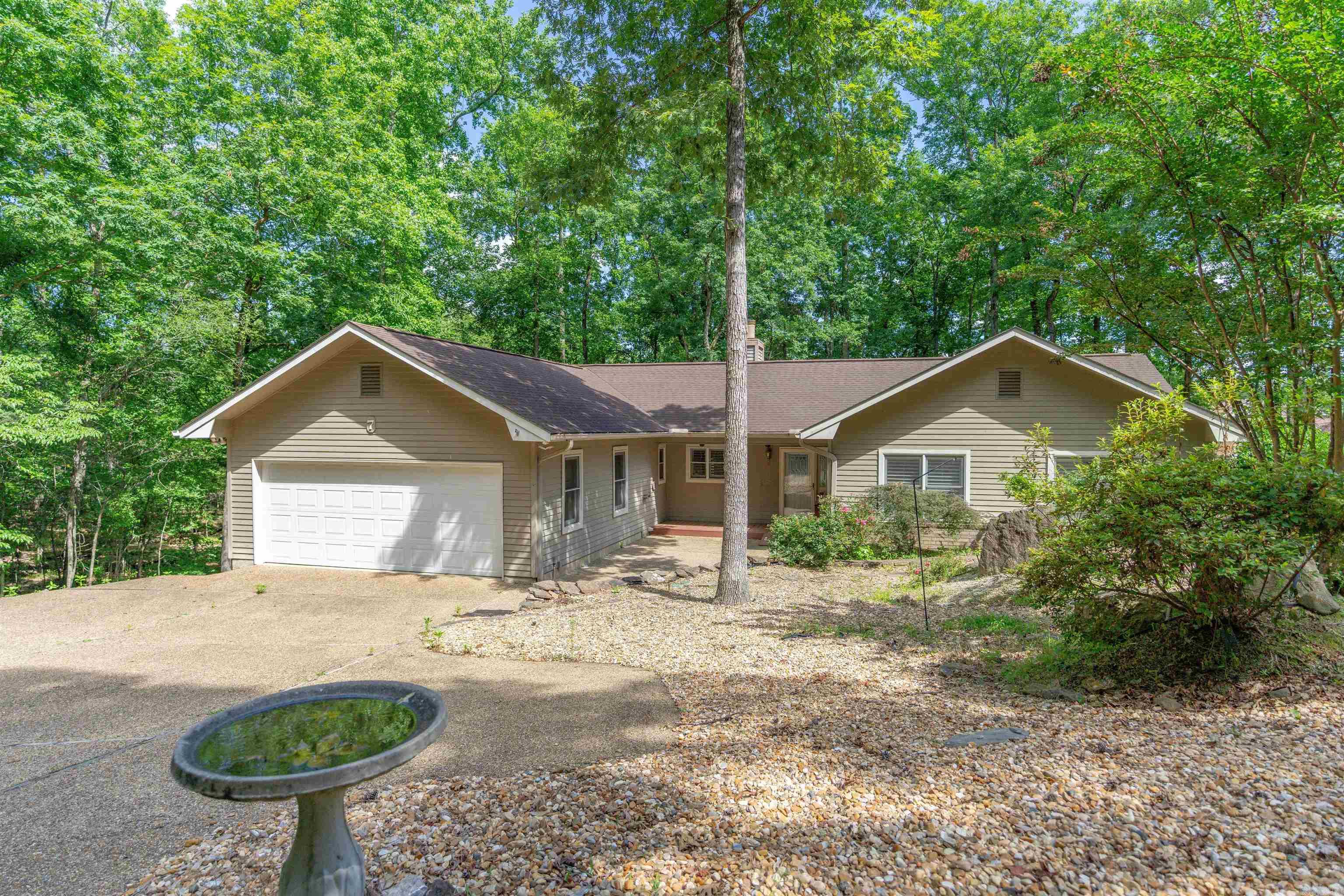 7  Lazo Place  Hot Springs Village, AR