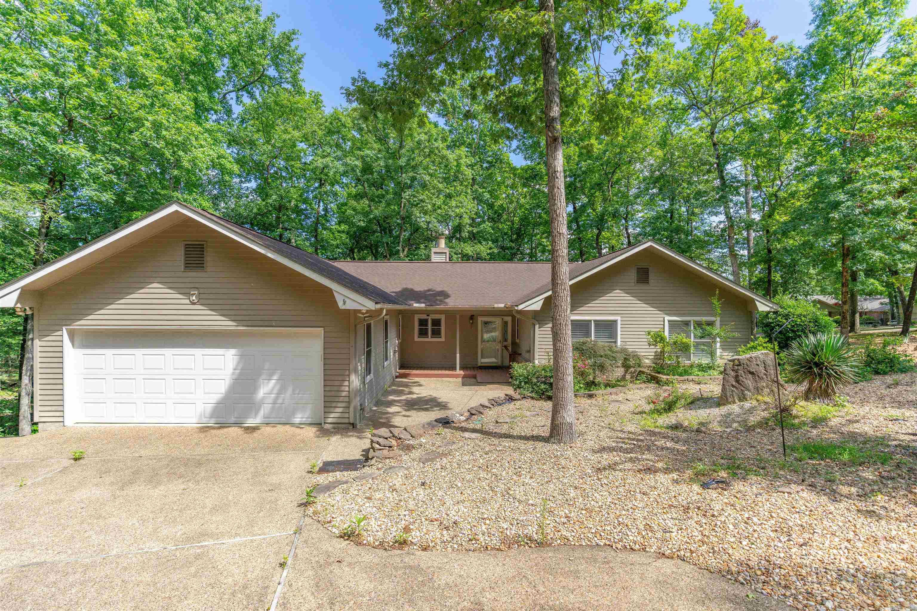 7  Lazo Place  Hot Springs Village, AR