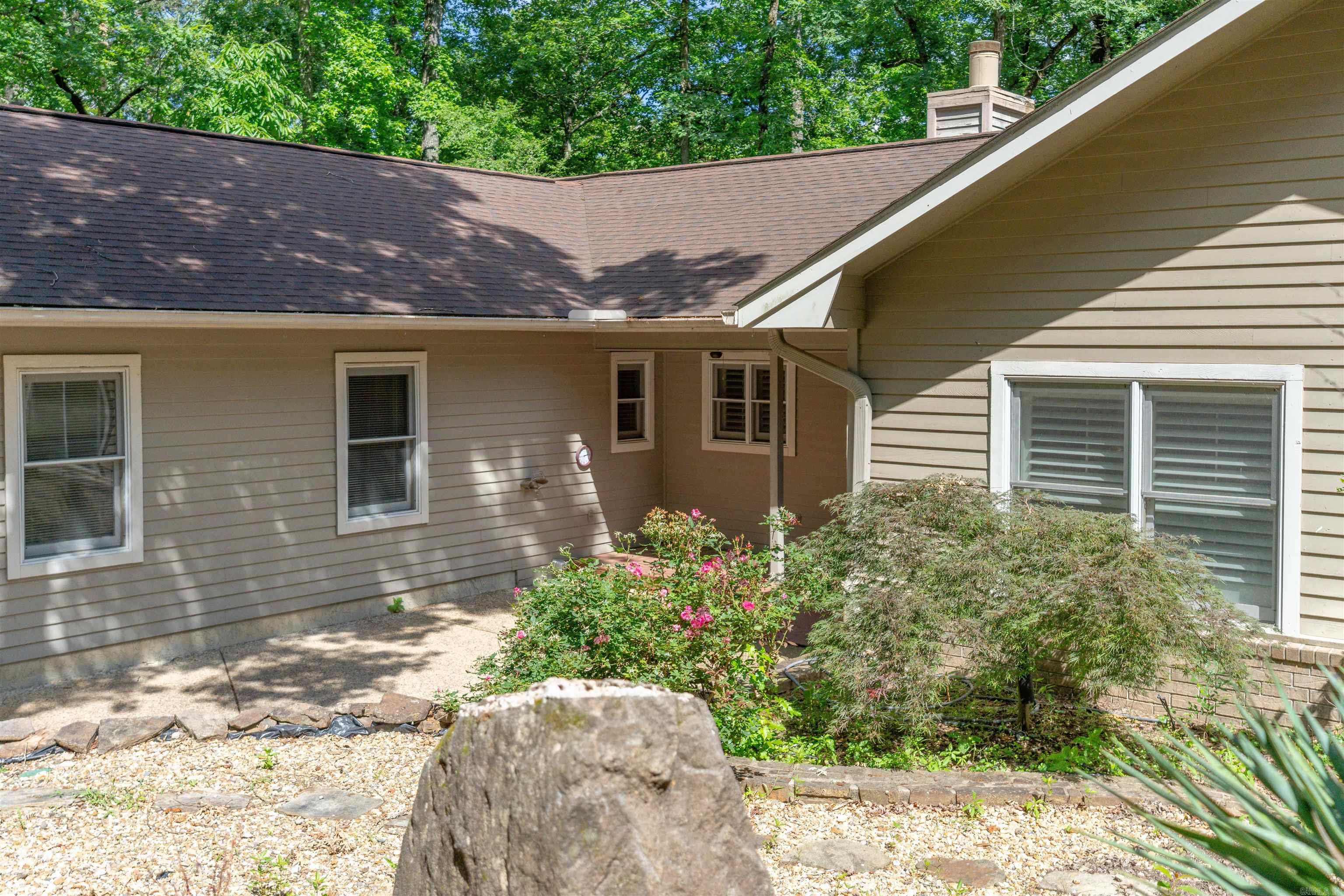 7  Lazo Place  Hot Springs Village, AR