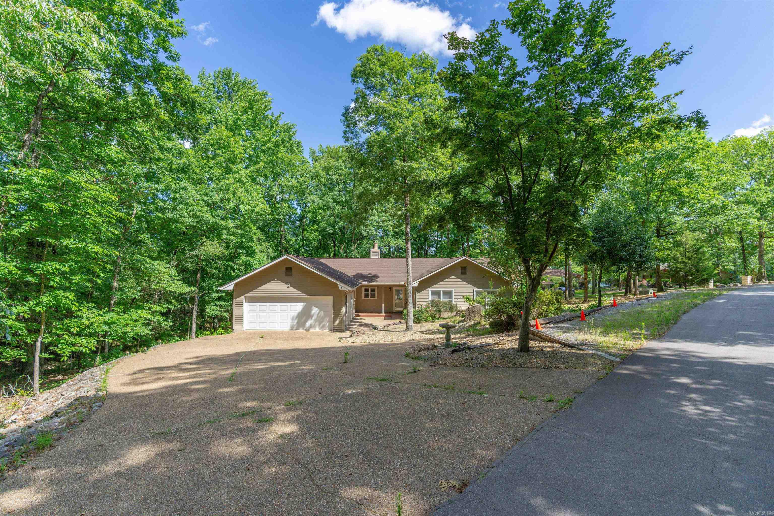 7  Lazo Place  Hot Springs Village, AR