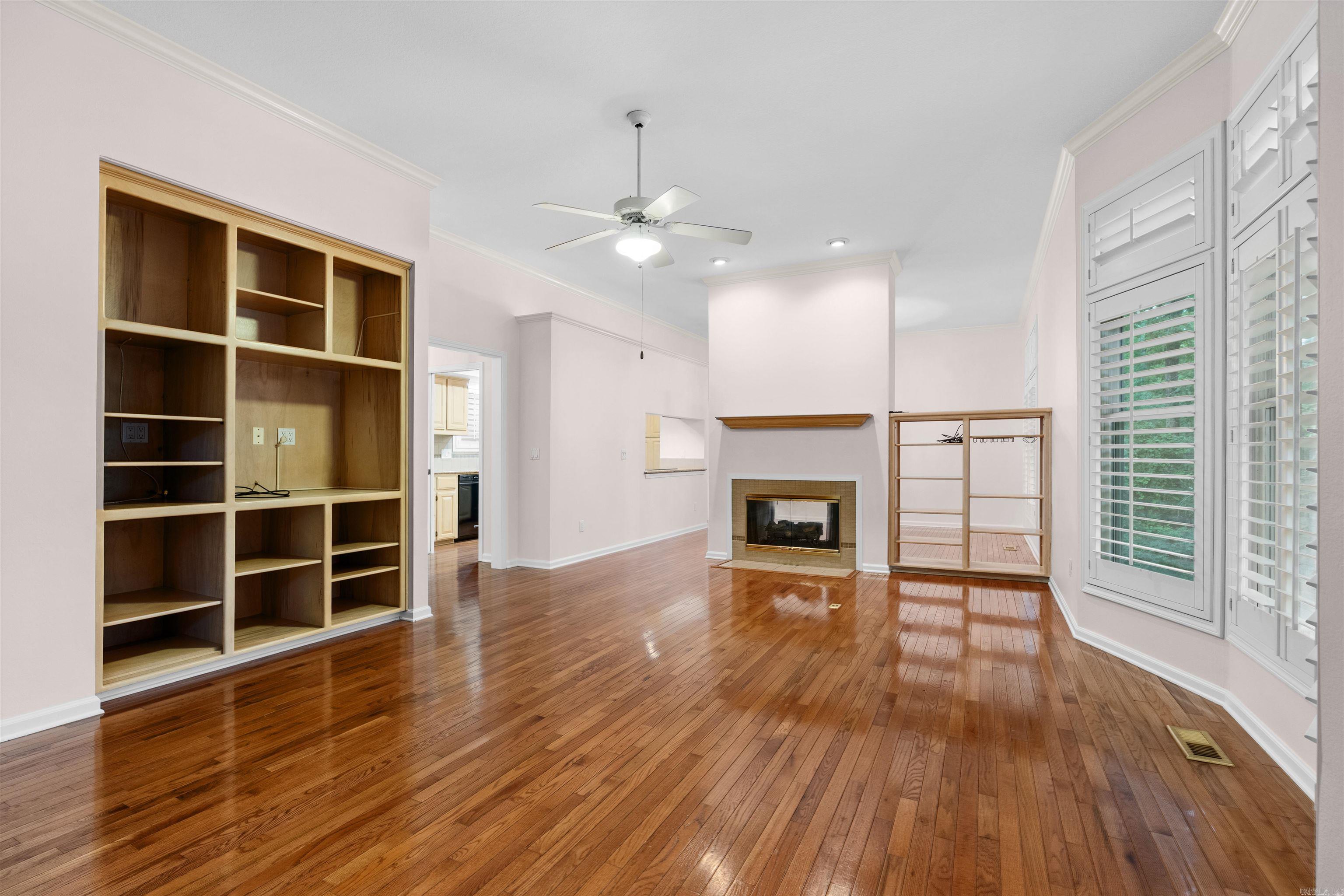 7  Lazo Place  Hot Springs Village, AR