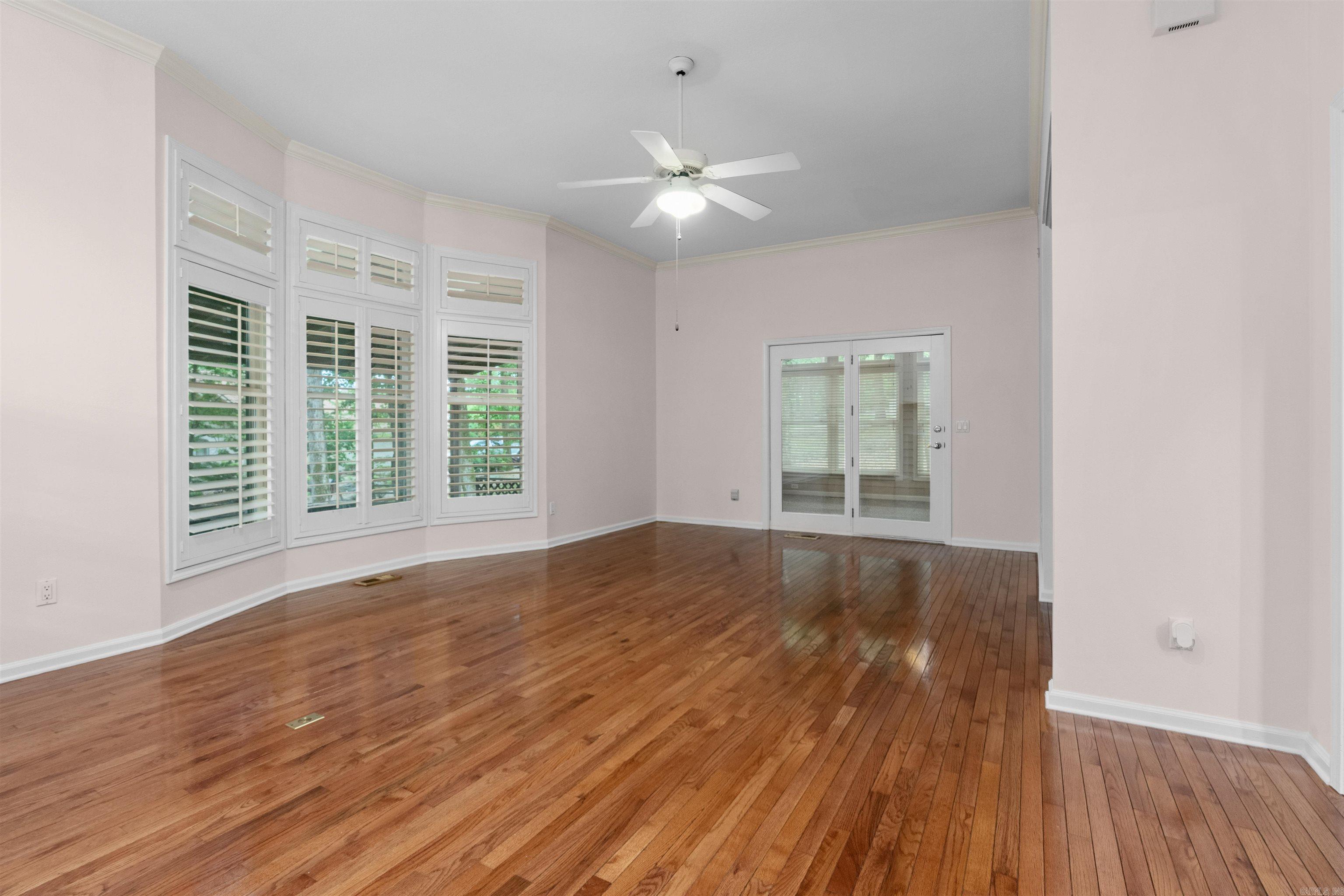 7  Lazo Place  Hot Springs Village, AR