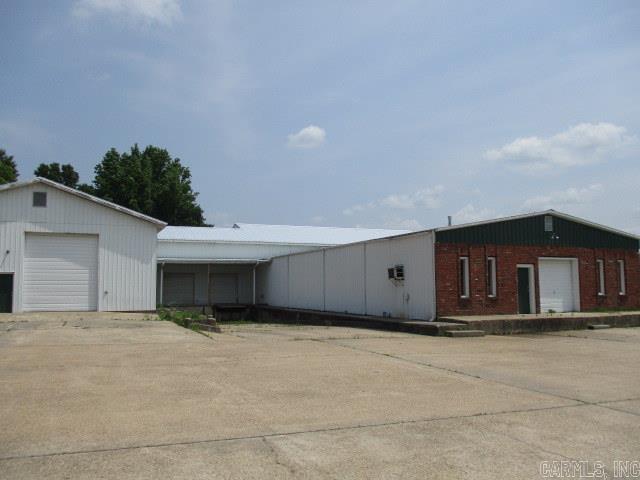 907  Thiel Road  Paragould, AR