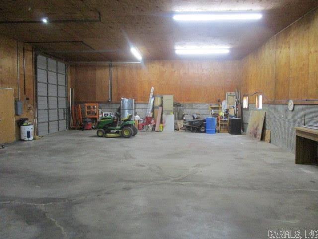 907  Thiel Road  Paragould, AR
