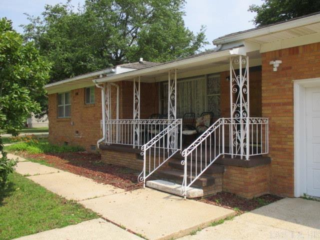907  Thiel Road  Paragould, AR