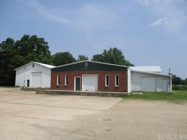 907  Thiel Road  Paragould, AR