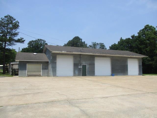 907  Thiel Road  Paragould, AR