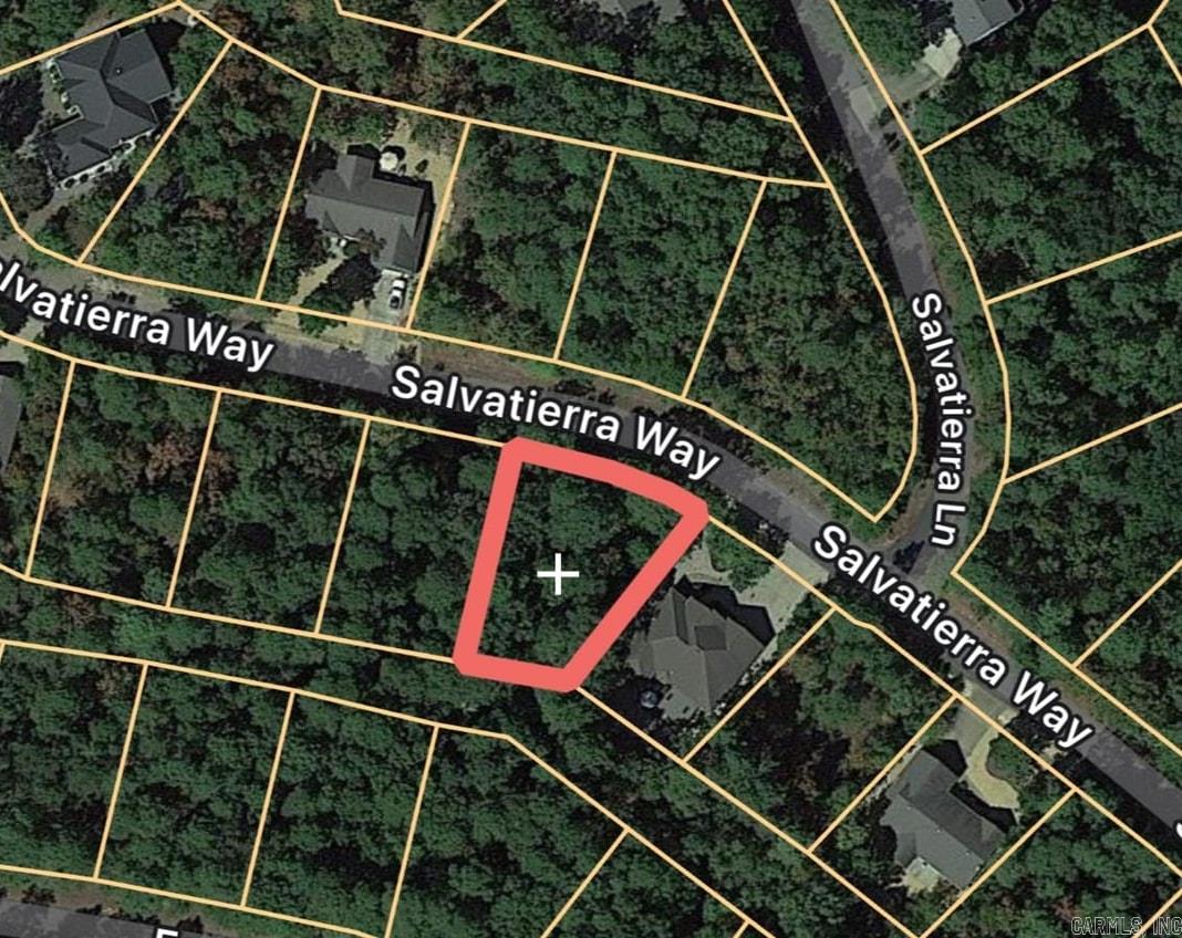 15  Salvatierra  Hot Springs Village, AR
