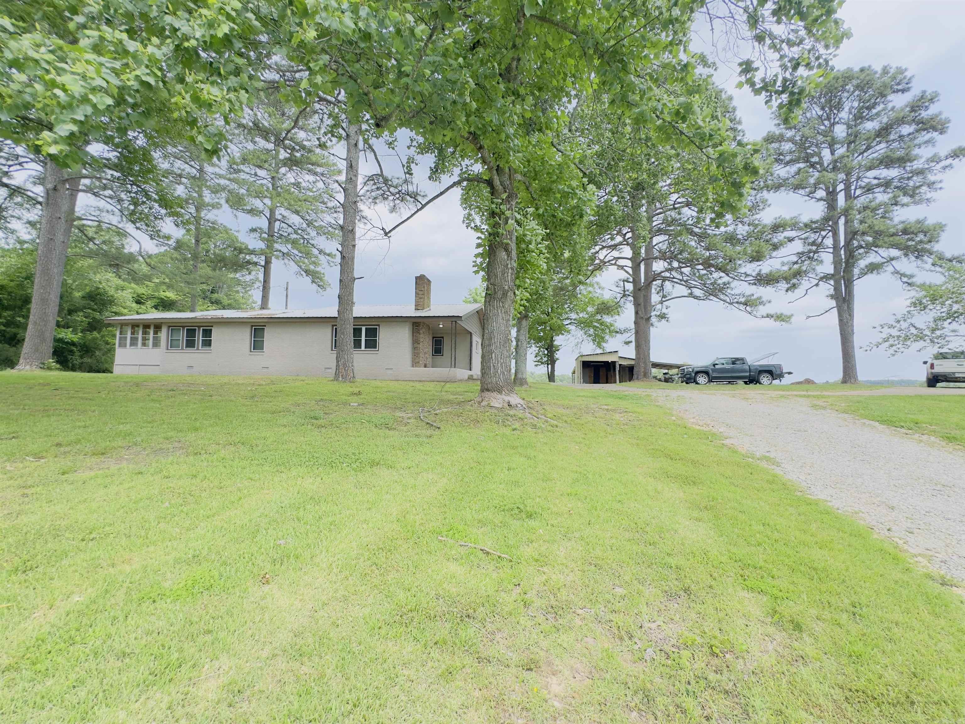 9689 W AR 56 Highway  Wideman, AR