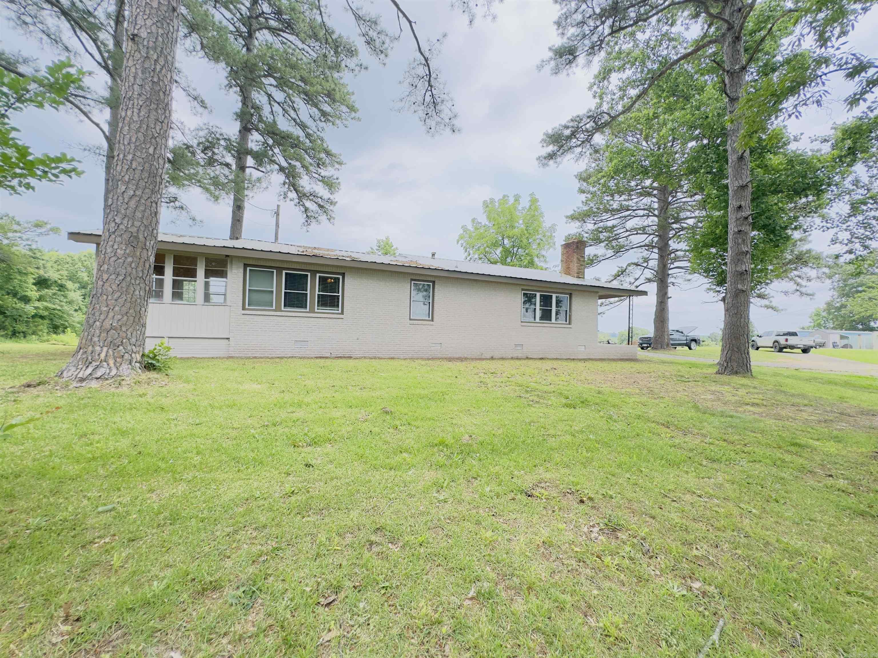 9689 W AR 56 Highway  Wideman, AR