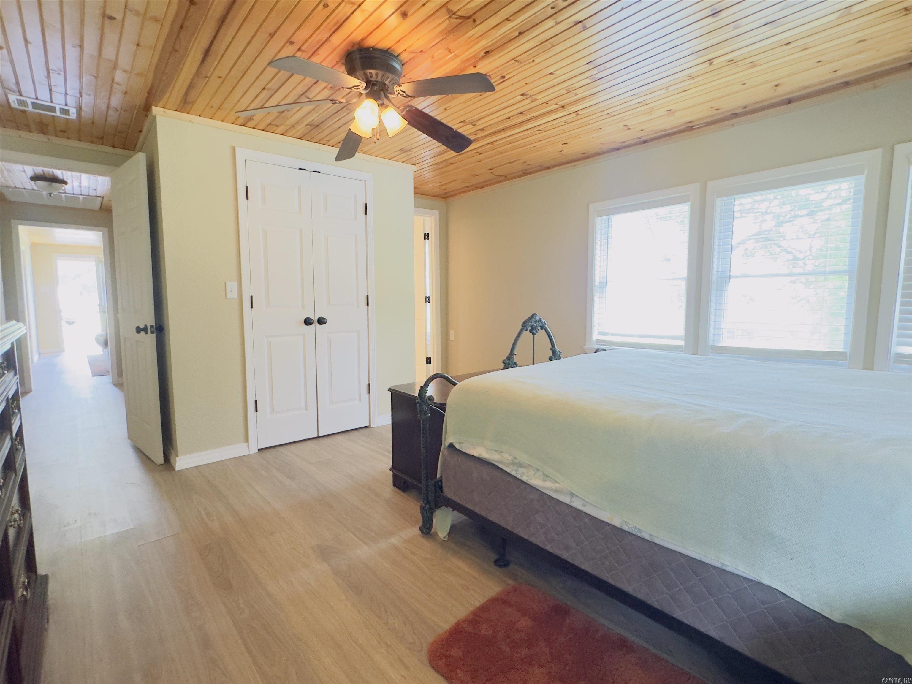 9689 W AR 56 Highway  Wideman, AR