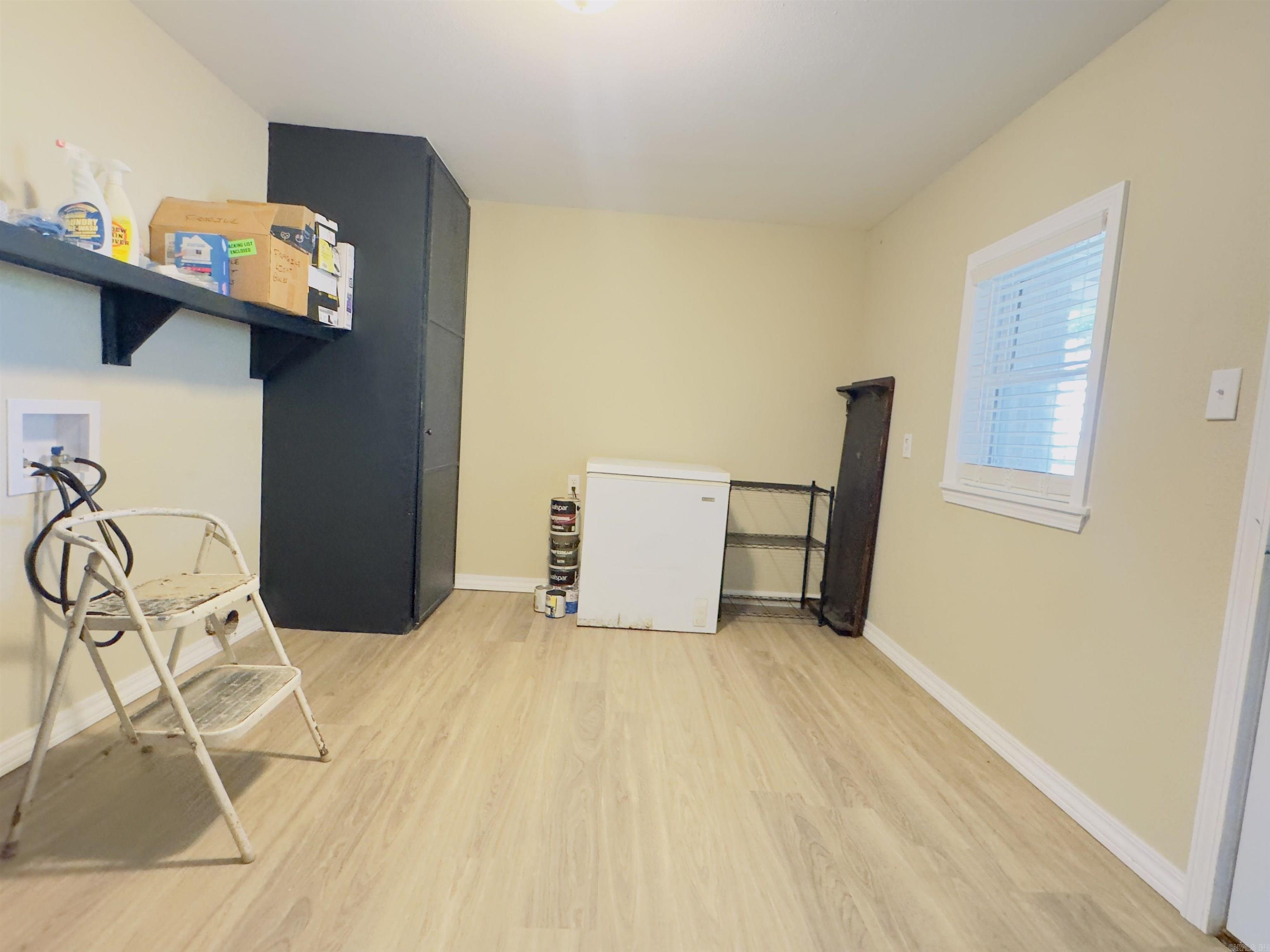 9689 W AR 56 Highway  Wideman, AR