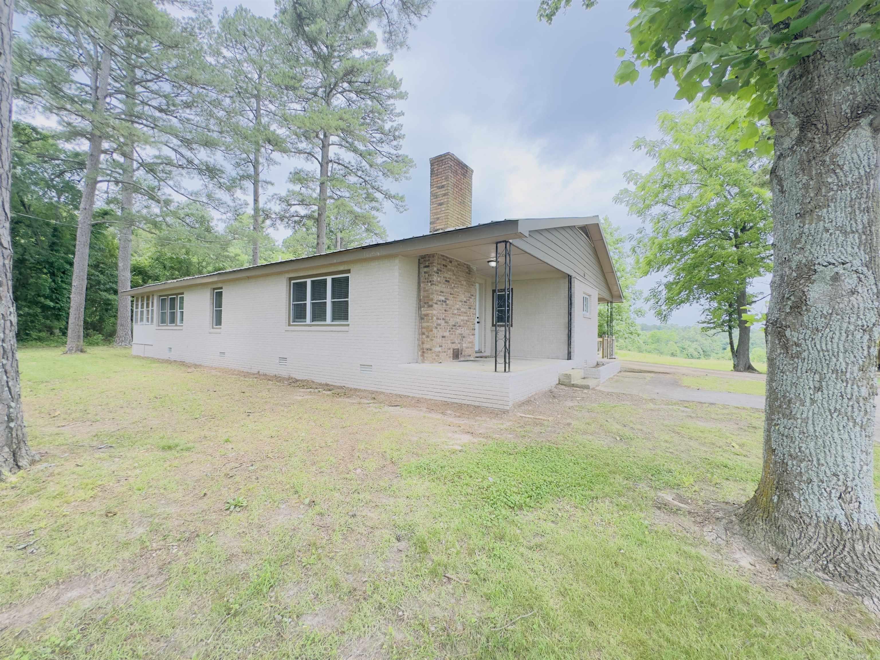 9689 W AR 56 Highway  Wideman, AR