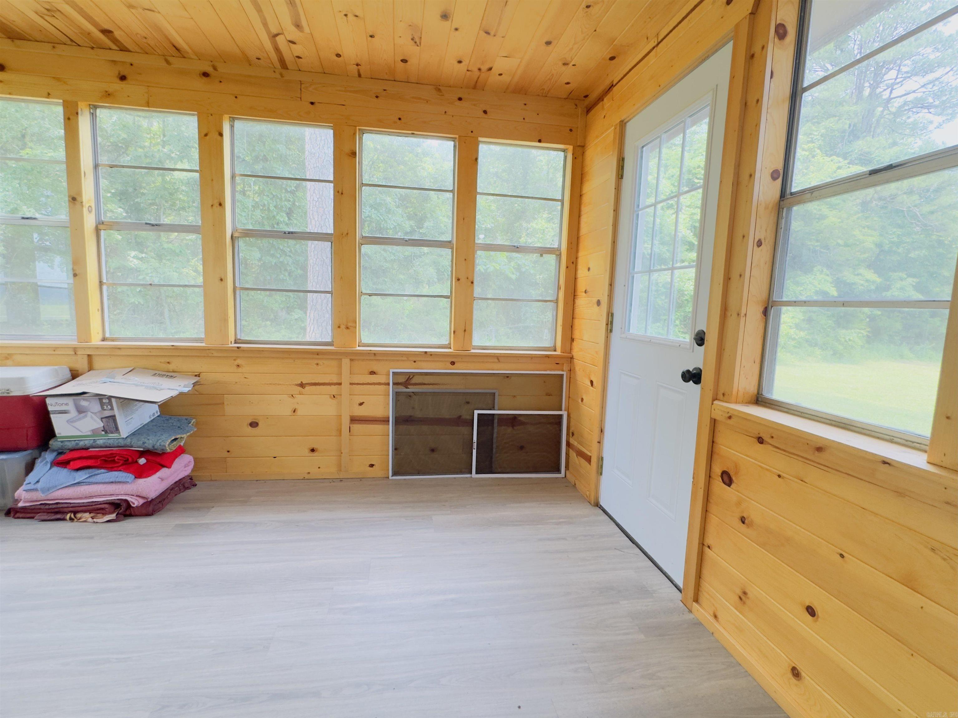 9689 W AR 56 Highway  Wideman, AR