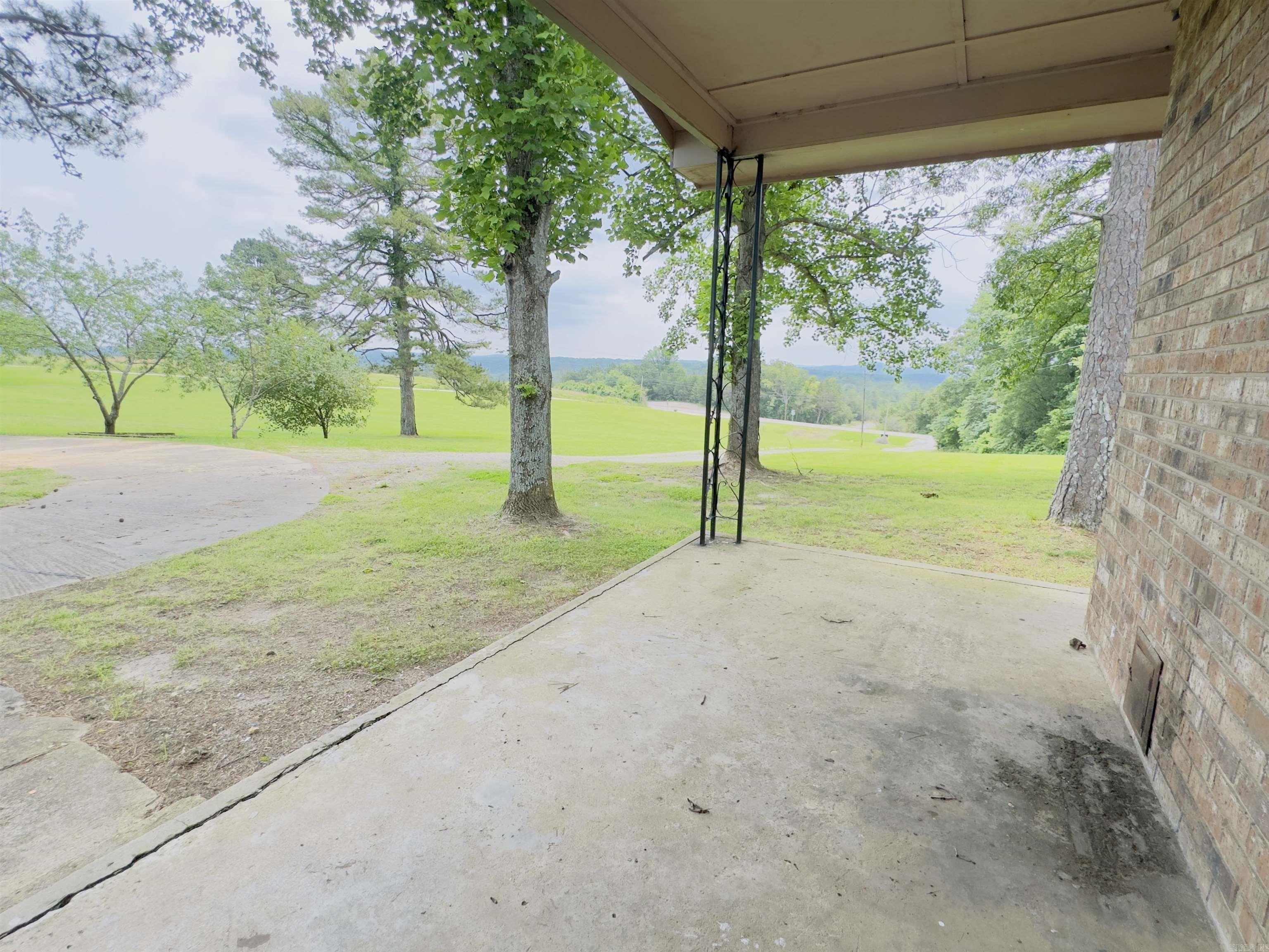 9689 W AR 56 Highway  Wideman, AR