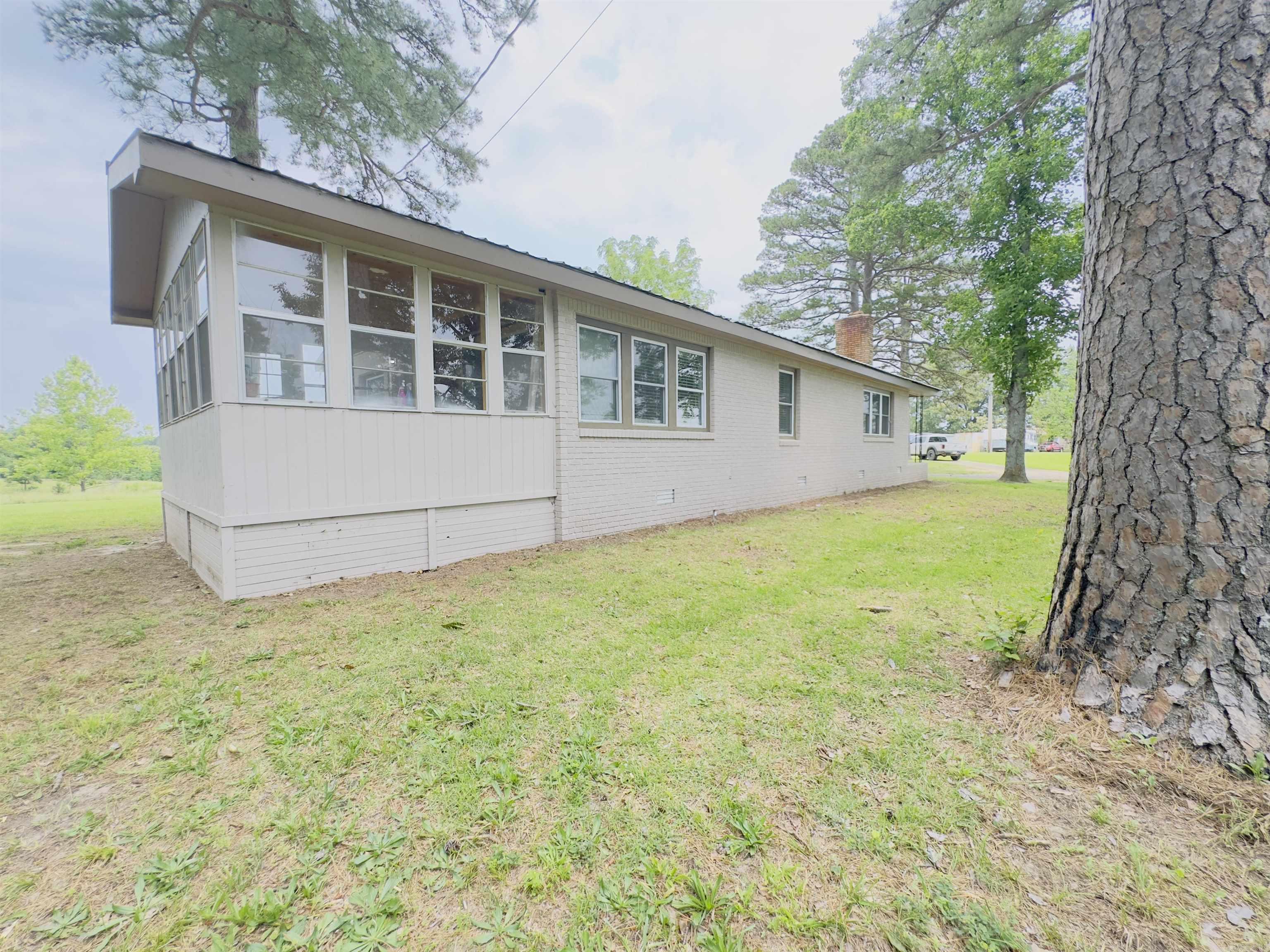 9689 W AR 56 Highway  Wideman, AR