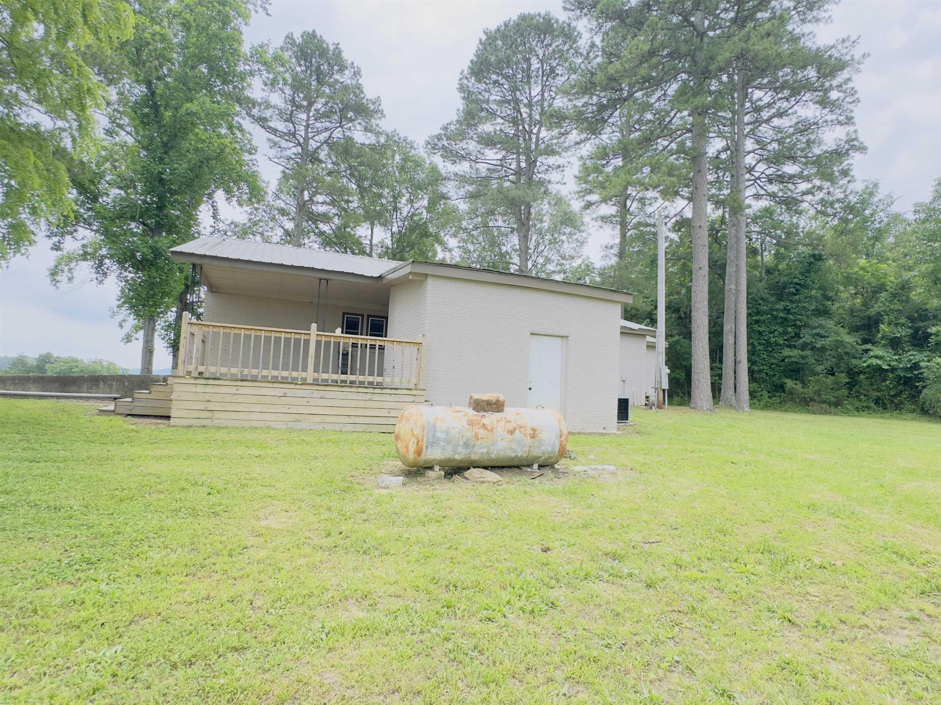 9689 W AR 56 Highway  Wideman, AR