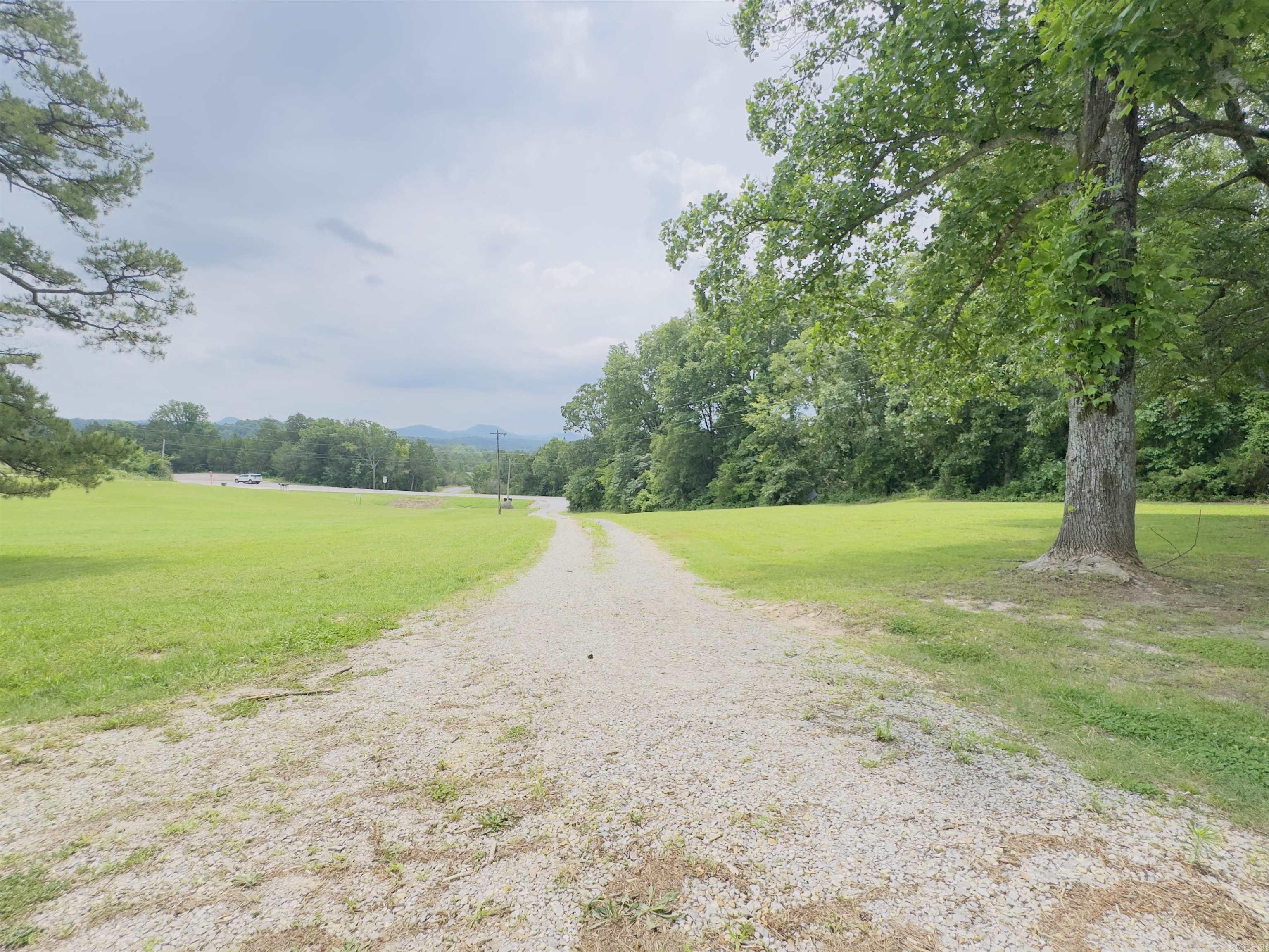 9689 W AR 56 Highway  Wideman, AR