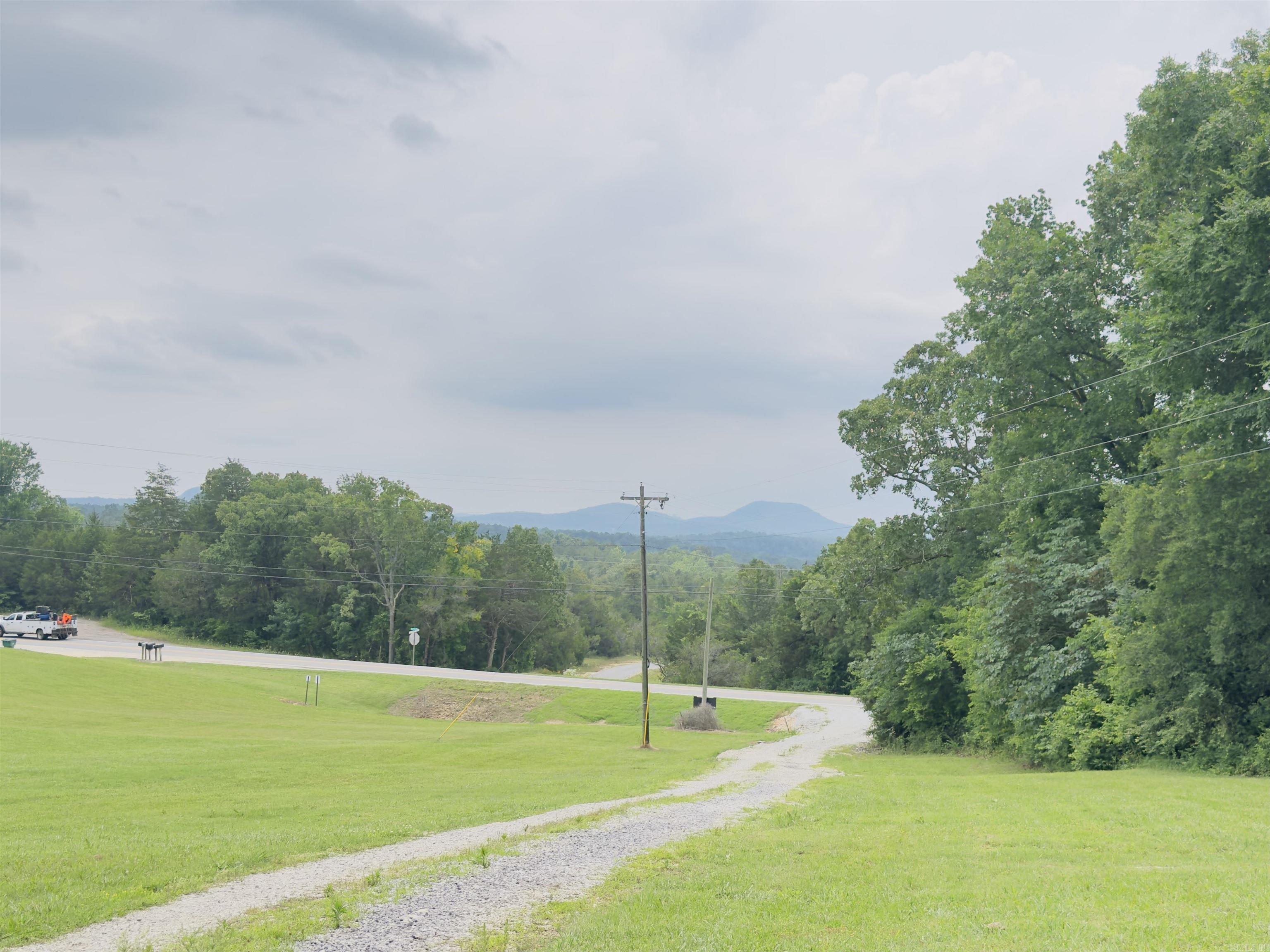 9689 W AR 56 Highway  Wideman, AR