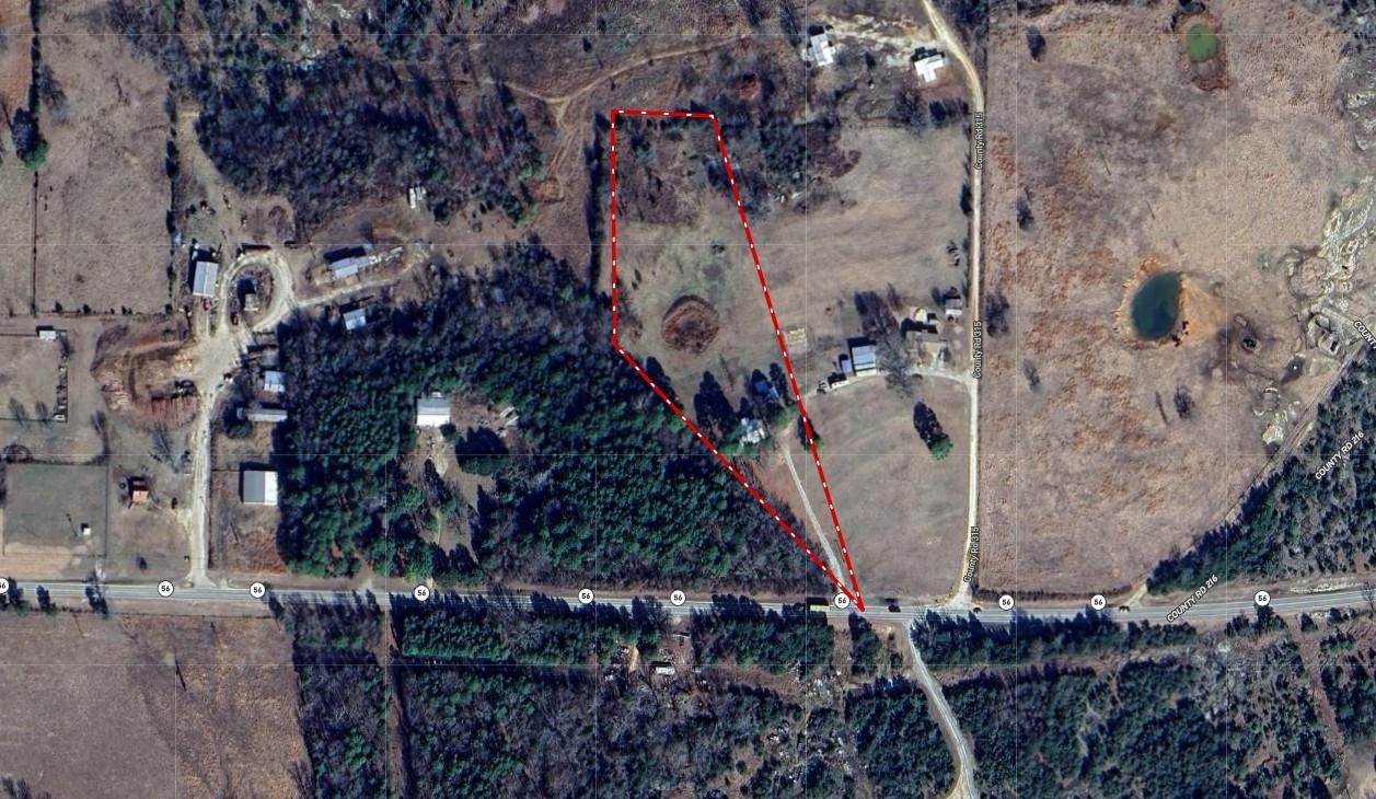 9689 W AR 56 Highway Wideman, AR 72585