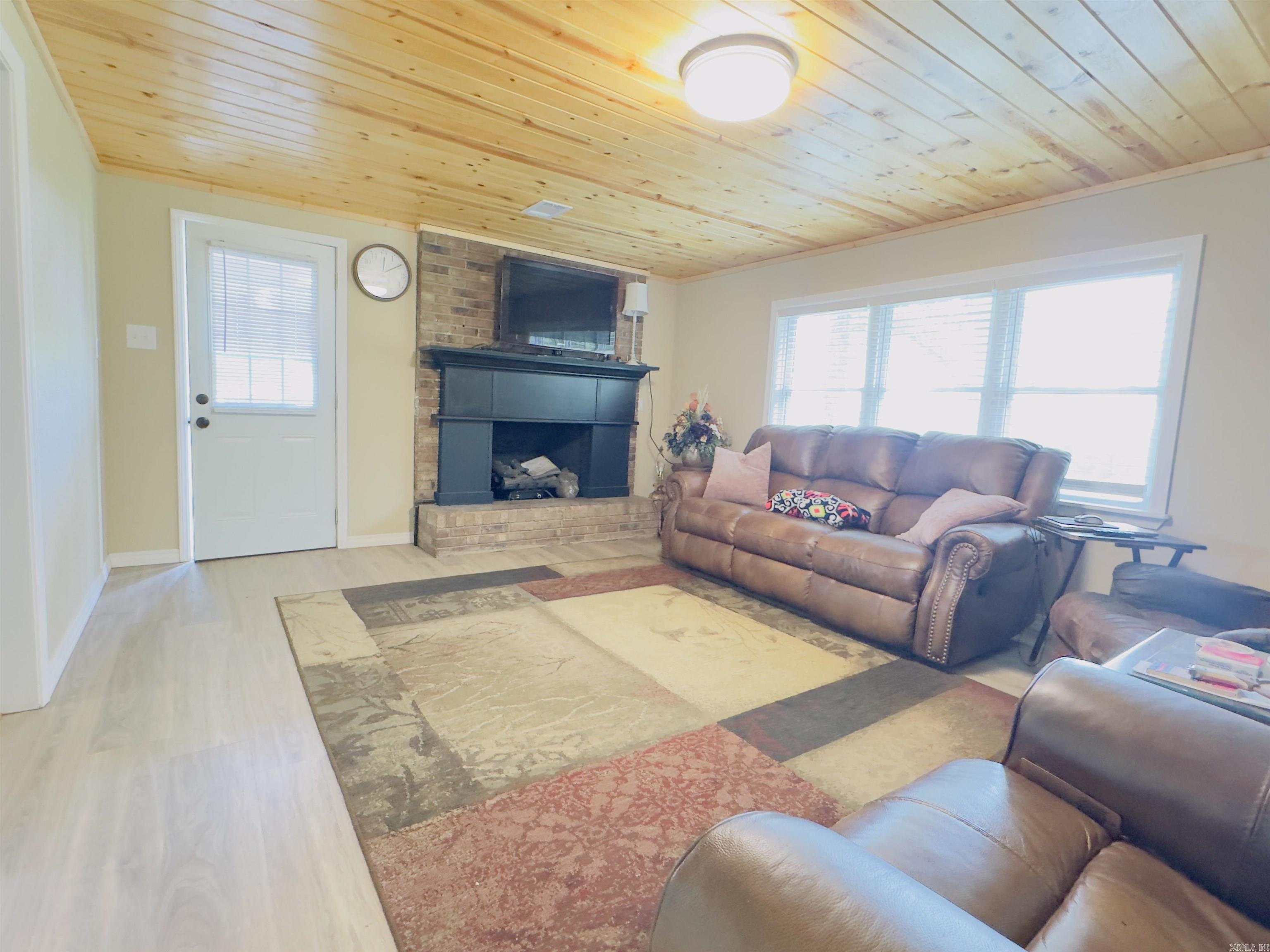 9689 W AR 56 Highway  Wideman, AR