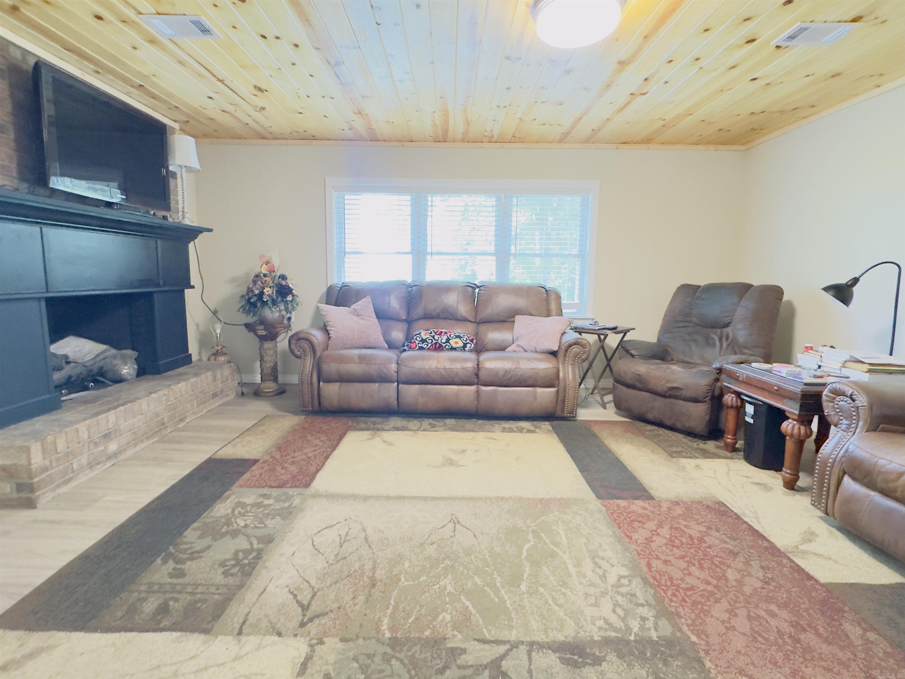 9689 W AR 56 Highway  Wideman, AR