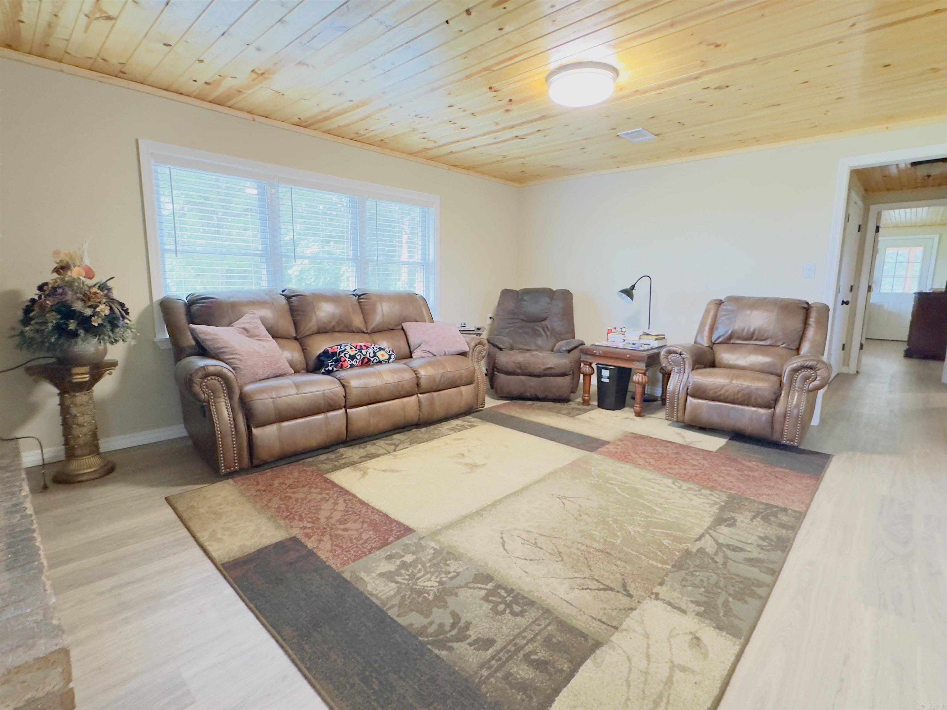 9689 W AR 56 Highway  Wideman, AR