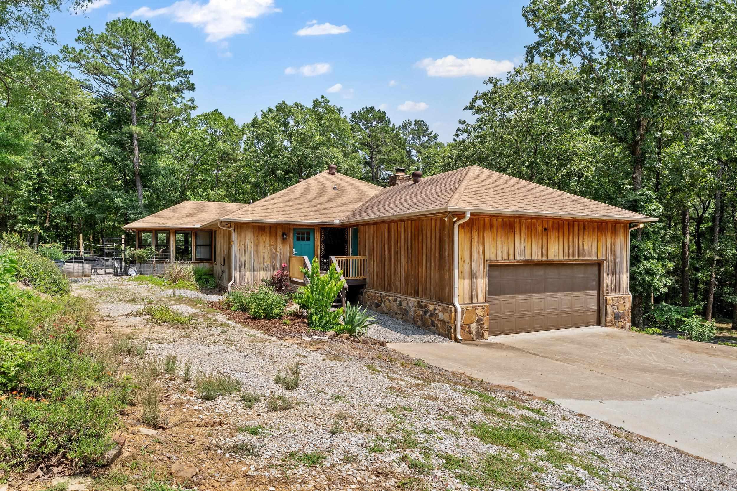 78  Minchew Lane  Bigelow, AR