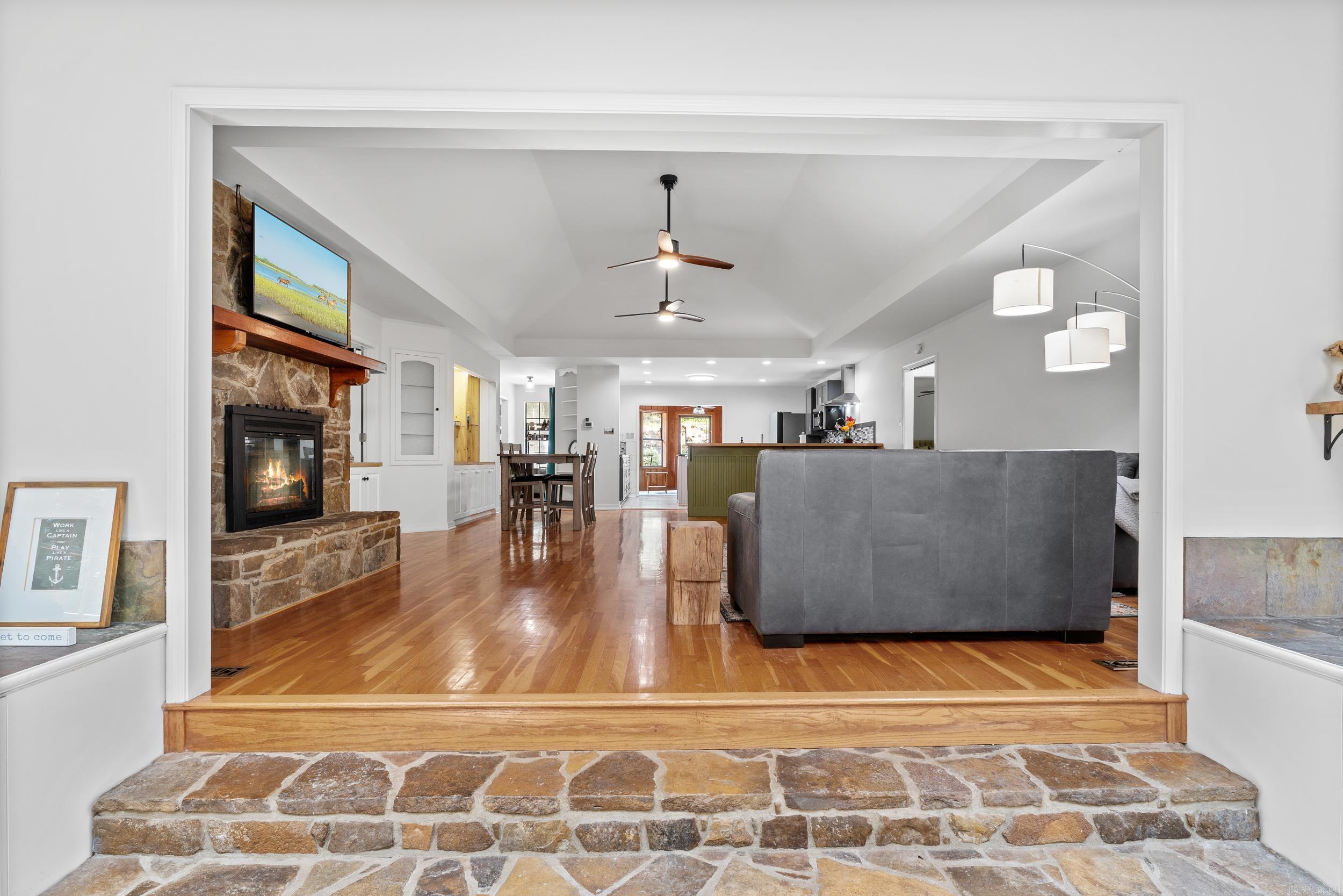 78  Minchew Lane  Bigelow, AR