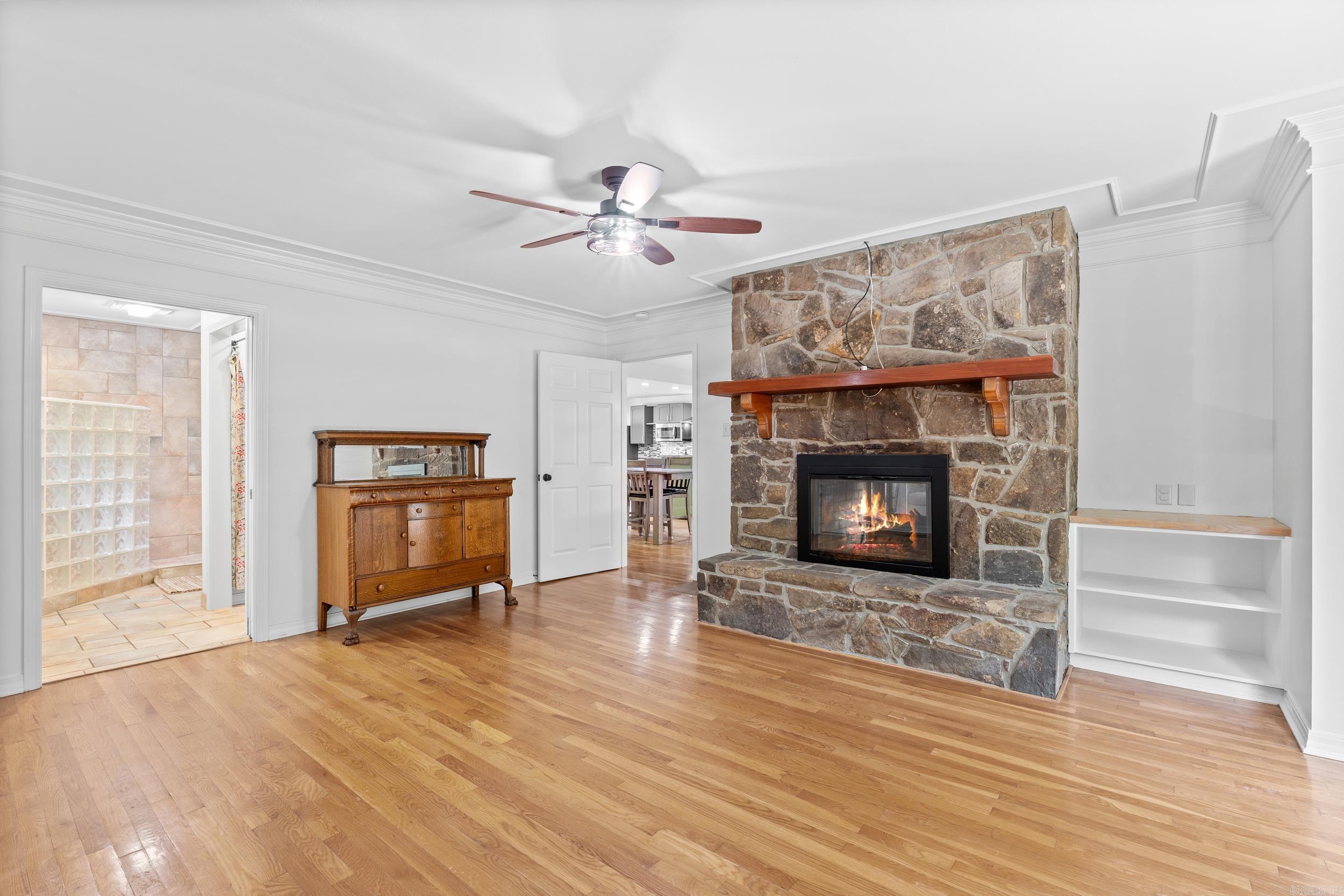 78  Minchew Lane  Bigelow, AR