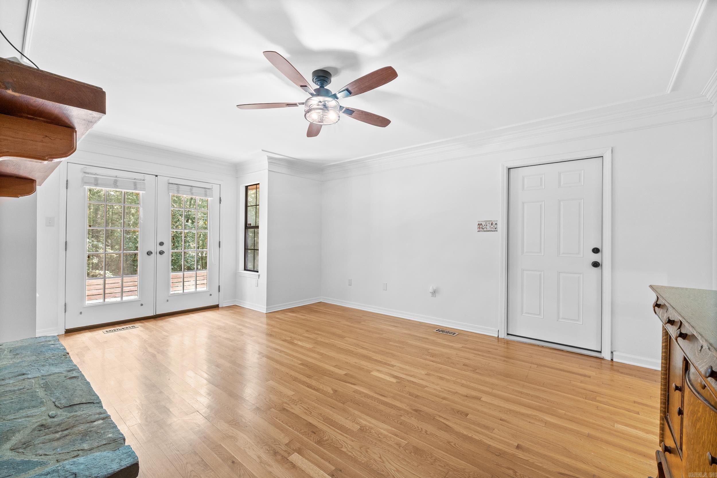 78  Minchew Lane  Bigelow, AR