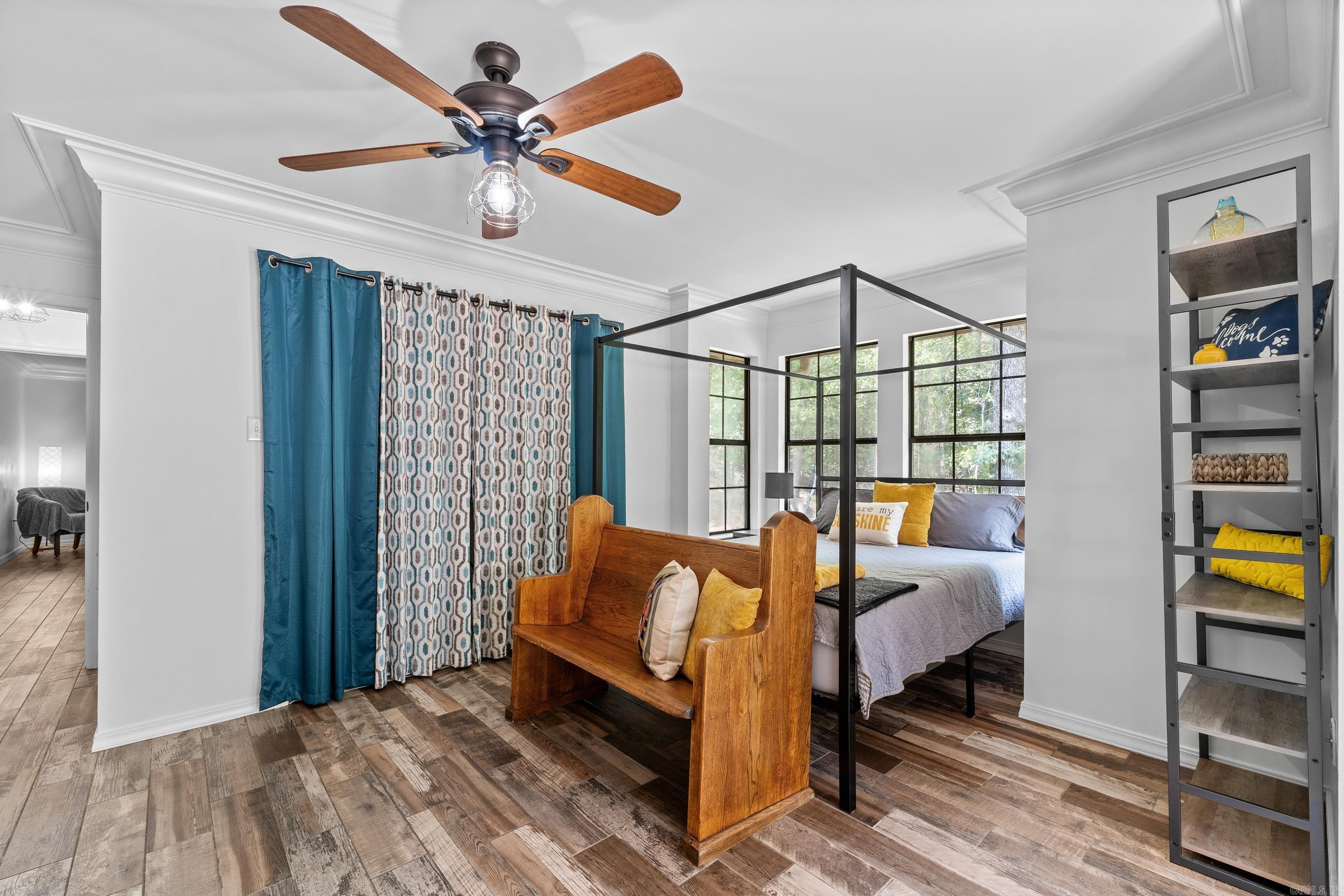 78  Minchew Lane  Bigelow, AR