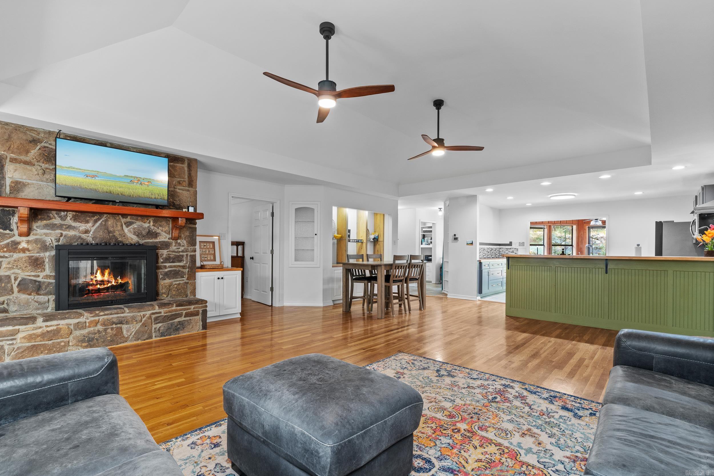 78  Minchew Lane  Bigelow, AR