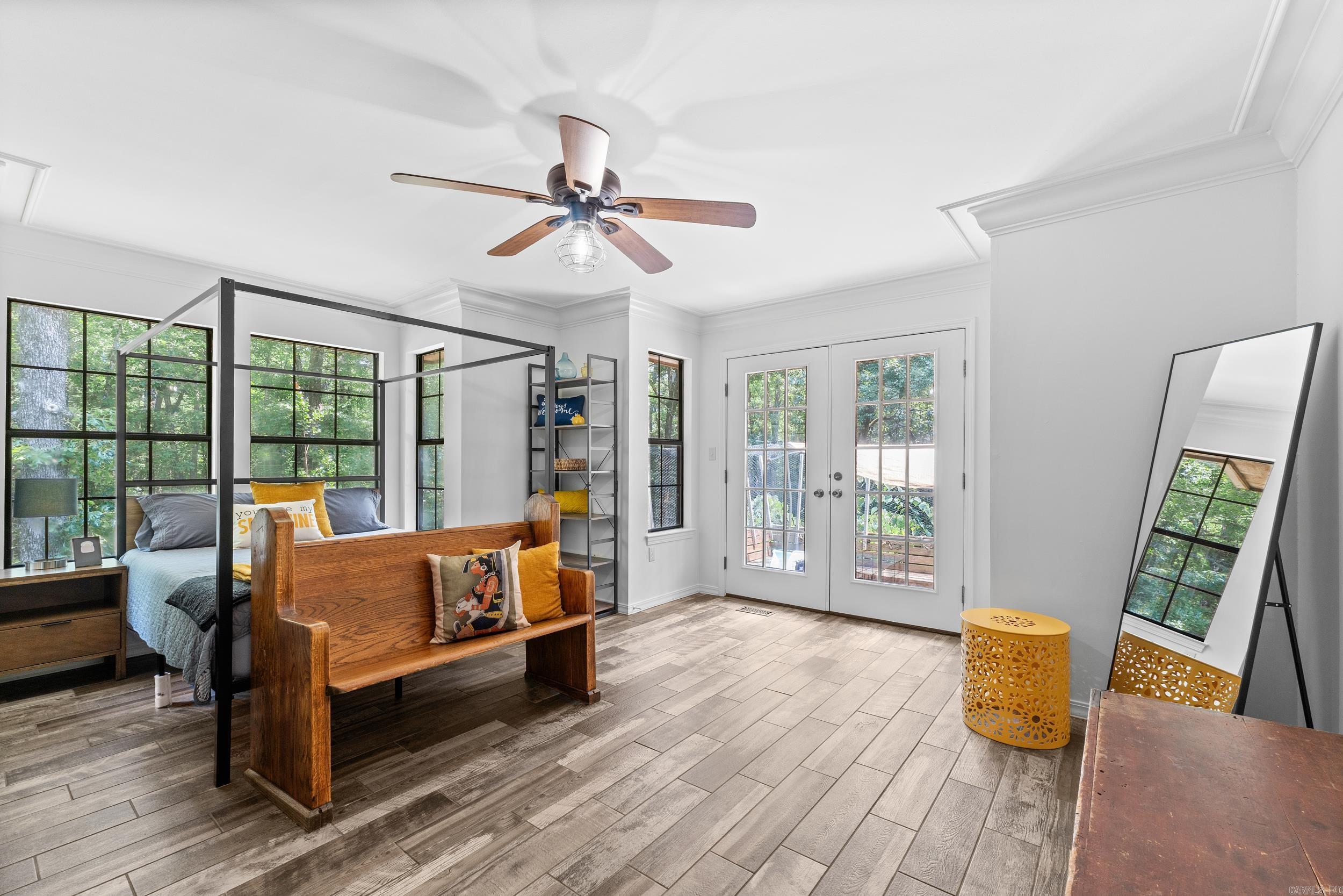 78  Minchew Lane  Bigelow, AR