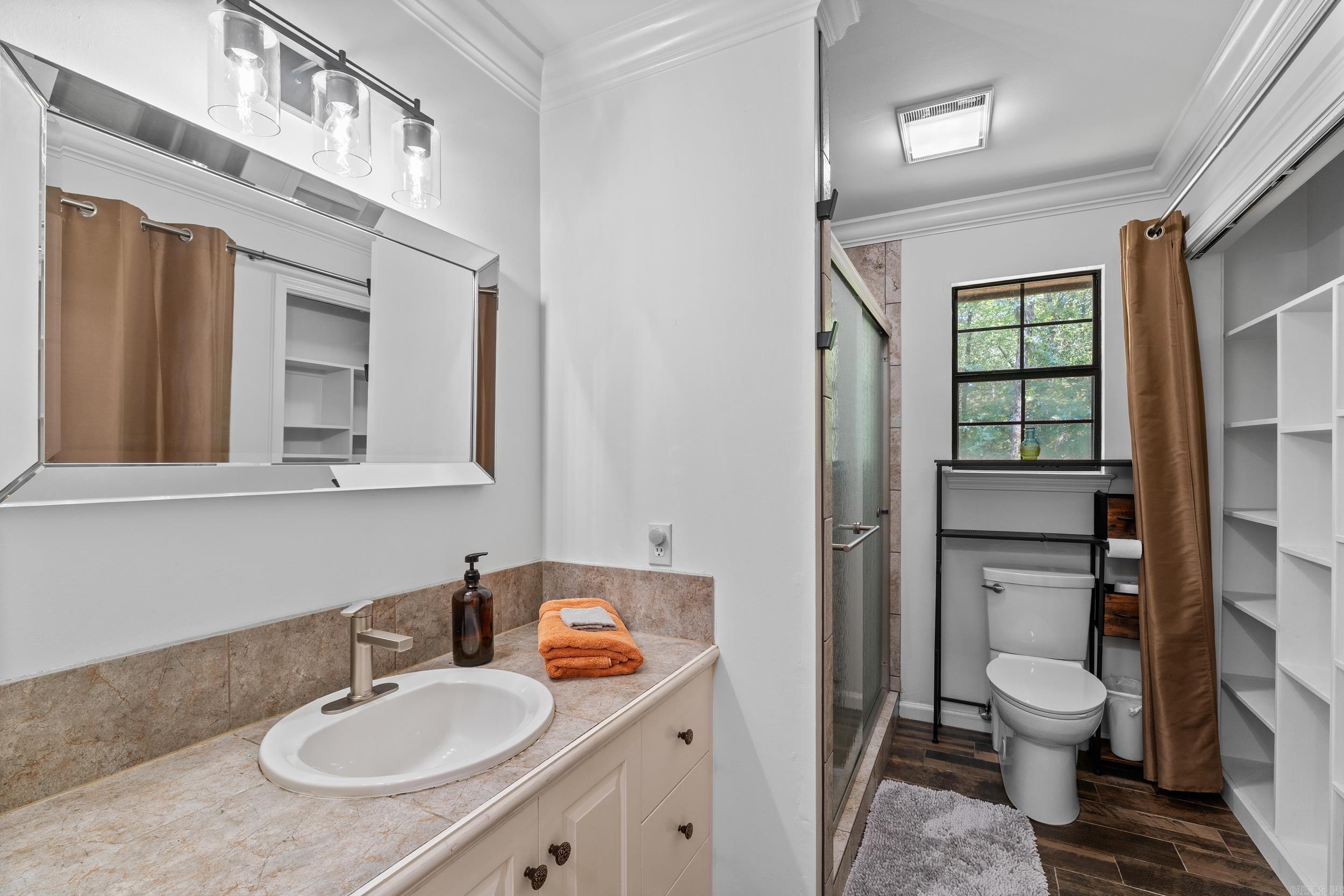78  Minchew Lane  Bigelow, AR