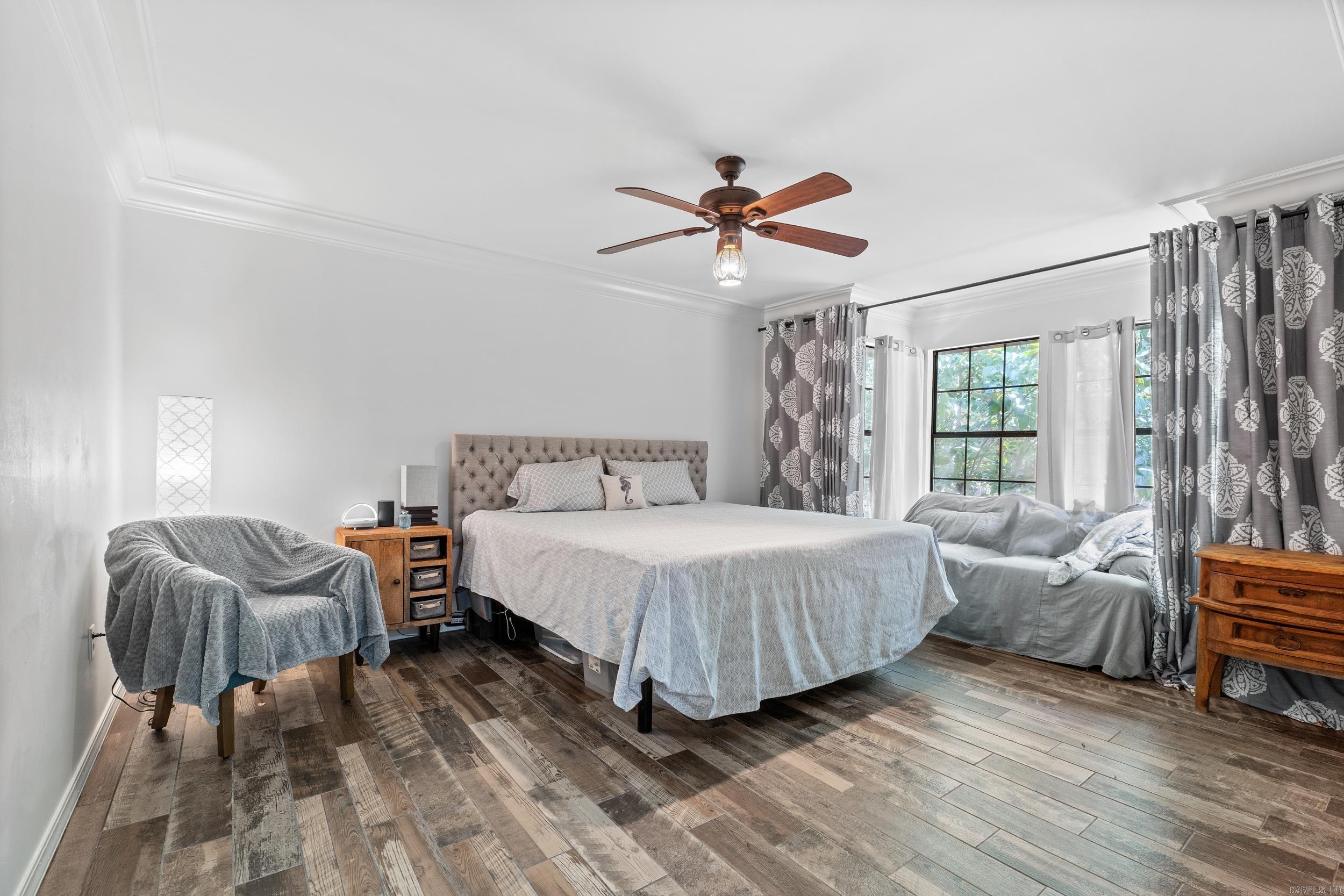 78  Minchew Lane  Bigelow, AR