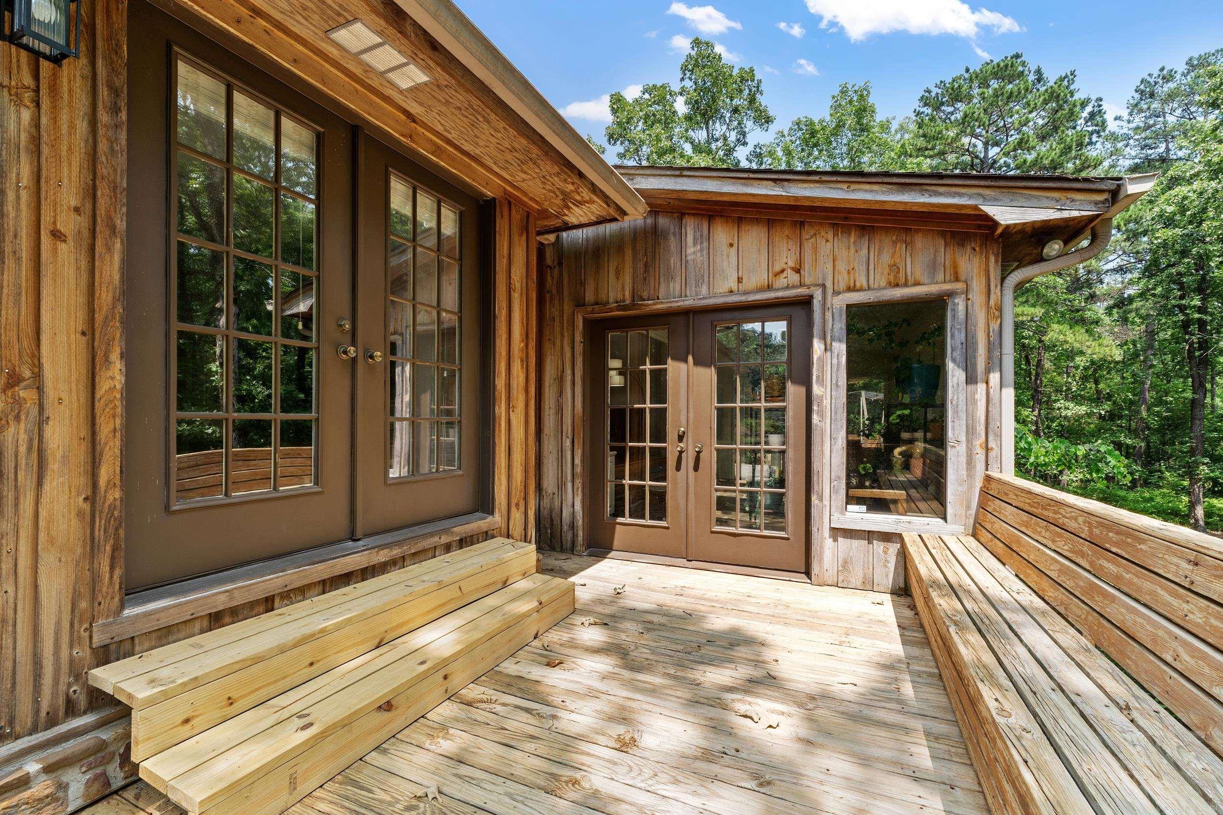 78  Minchew Lane  Bigelow, AR