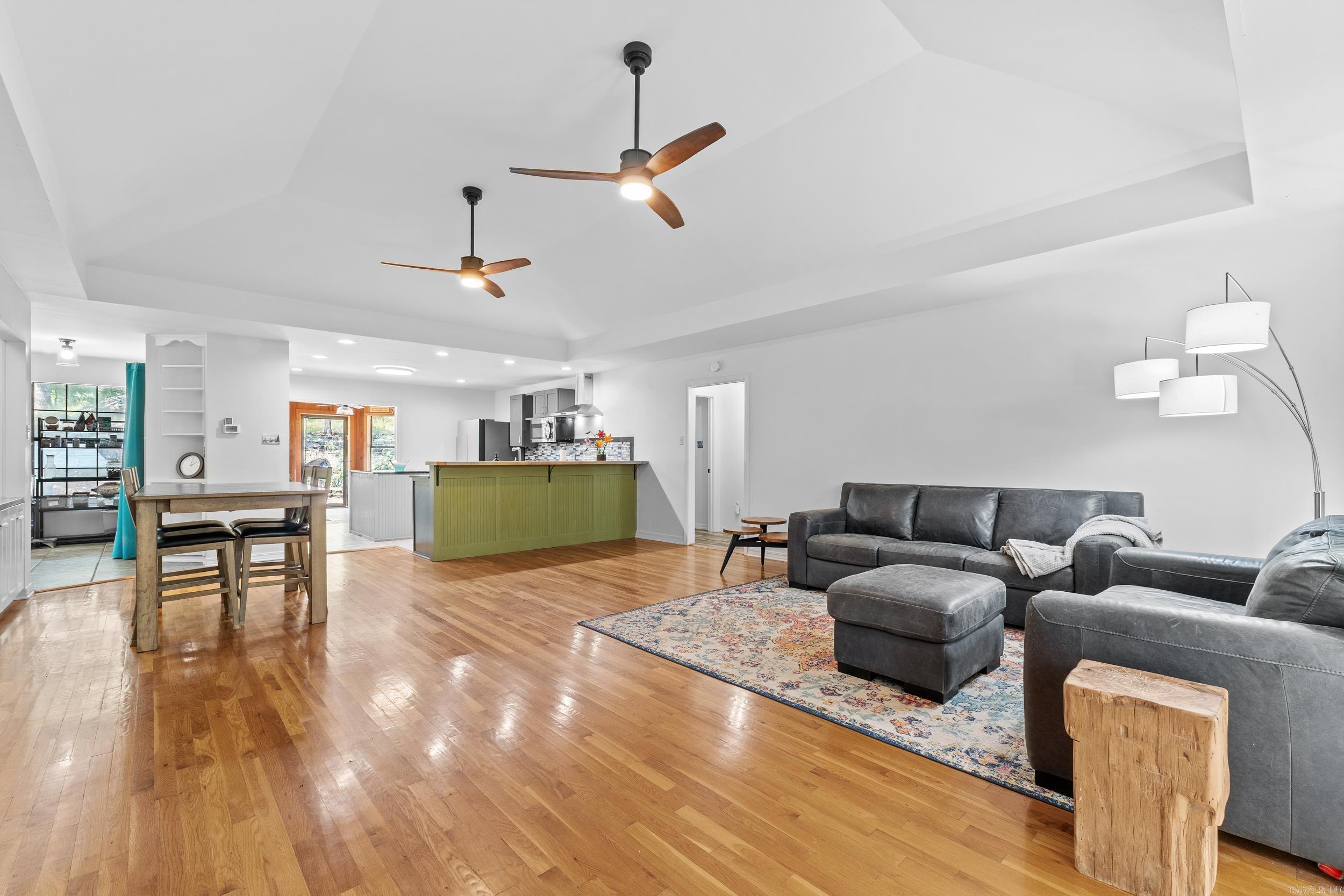 78  Minchew Lane  Bigelow, AR