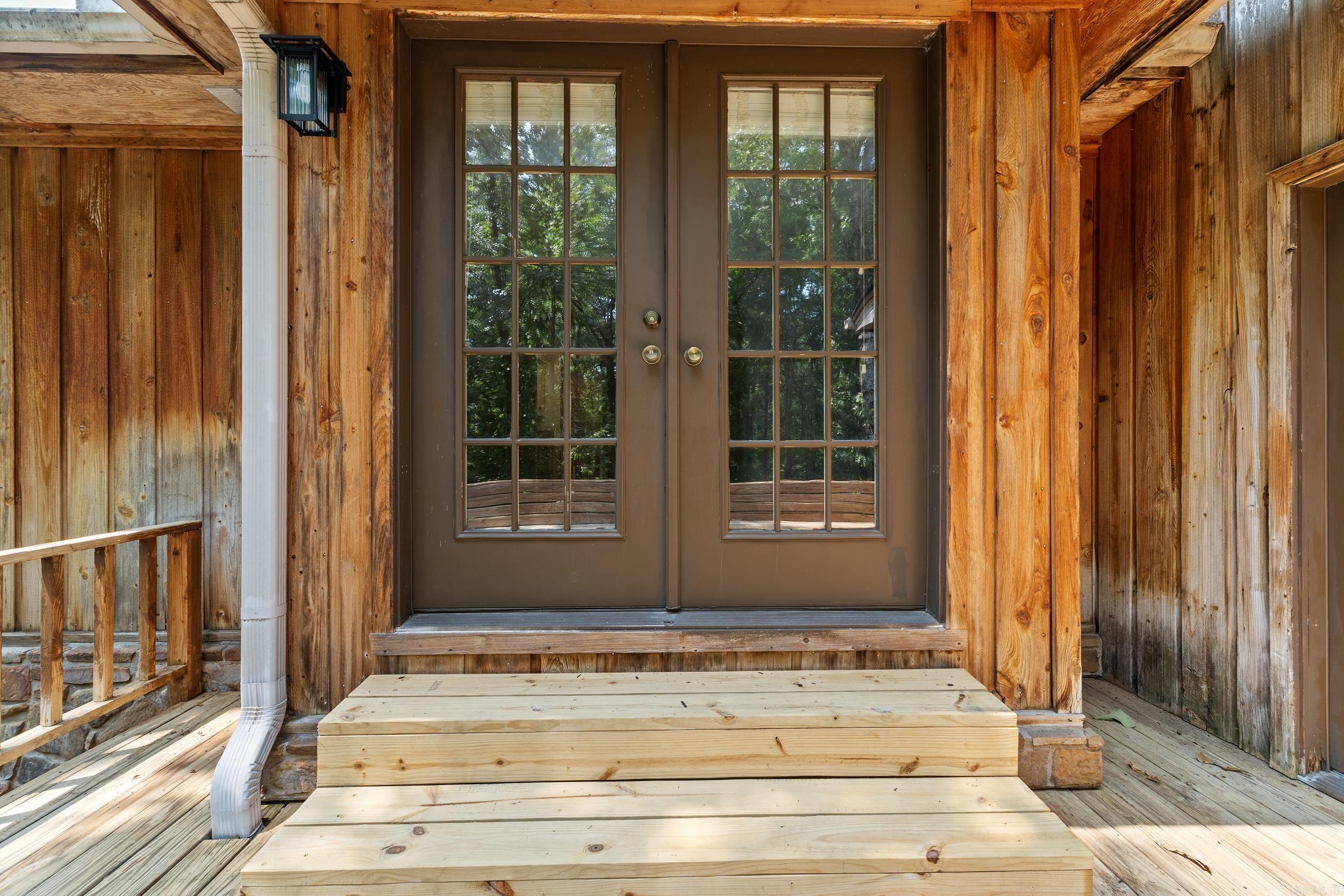 78  Minchew Lane  Bigelow, AR