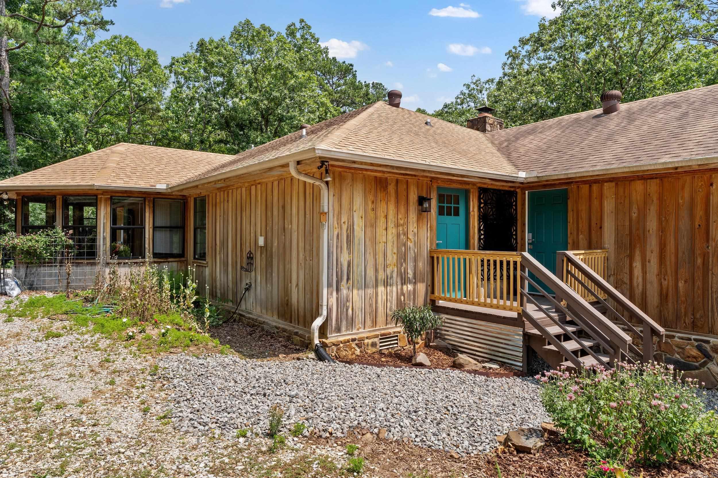 78  Minchew Lane  Bigelow, AR