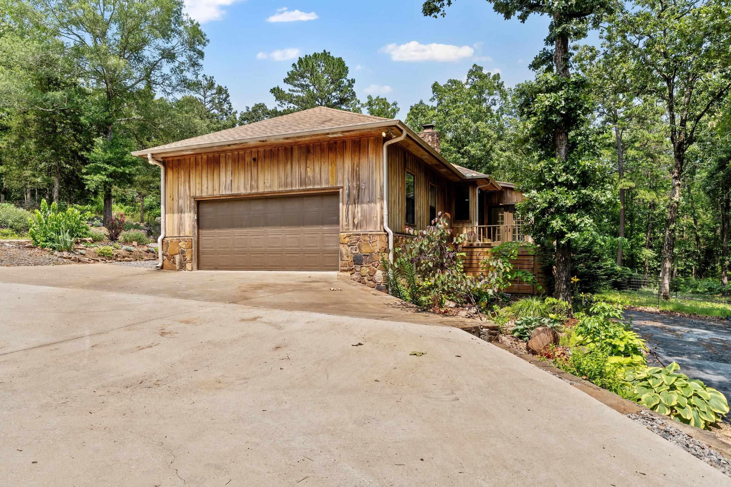 78  Minchew Lane  Bigelow, AR